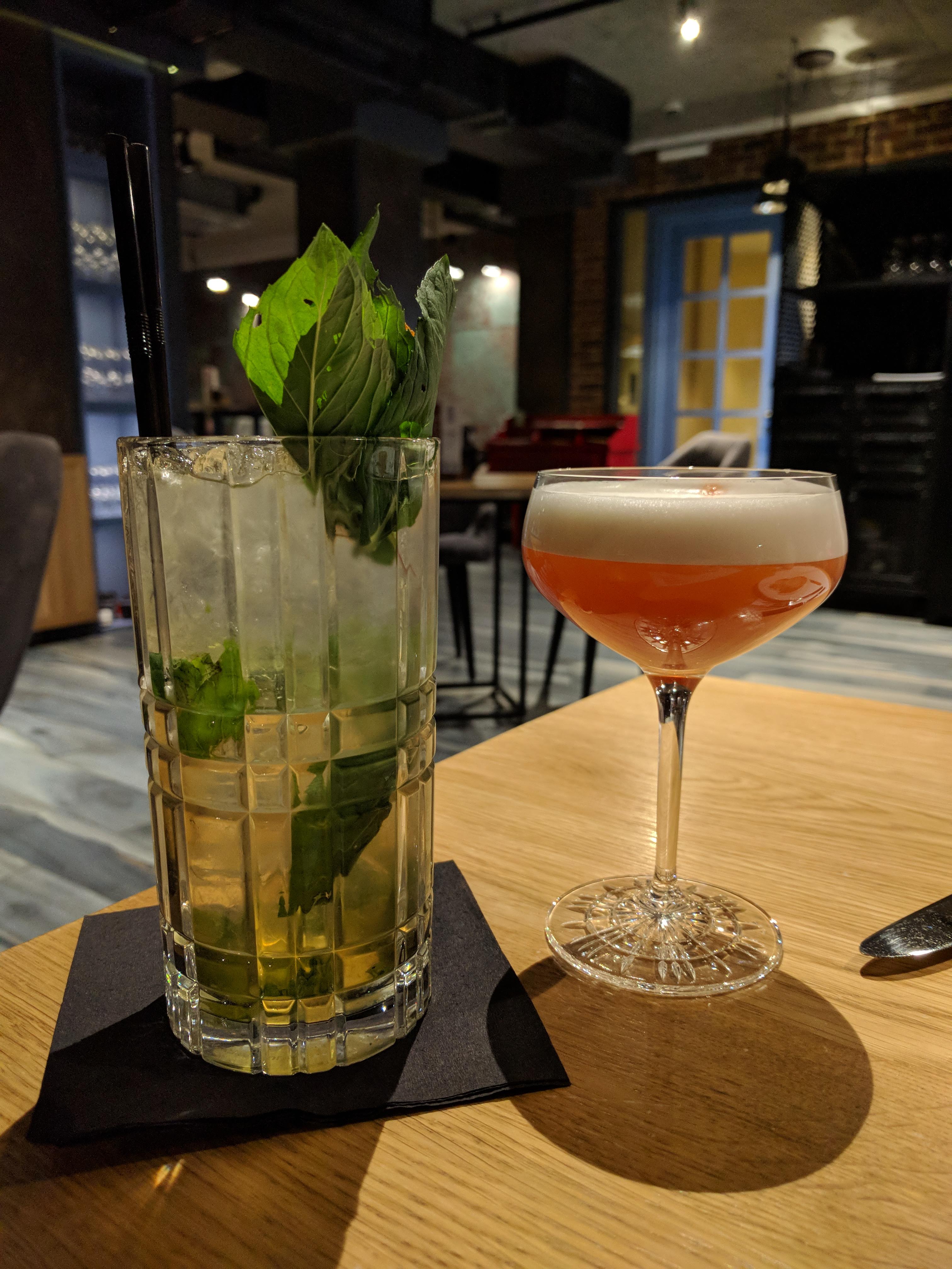 Noble Restaurant image 19