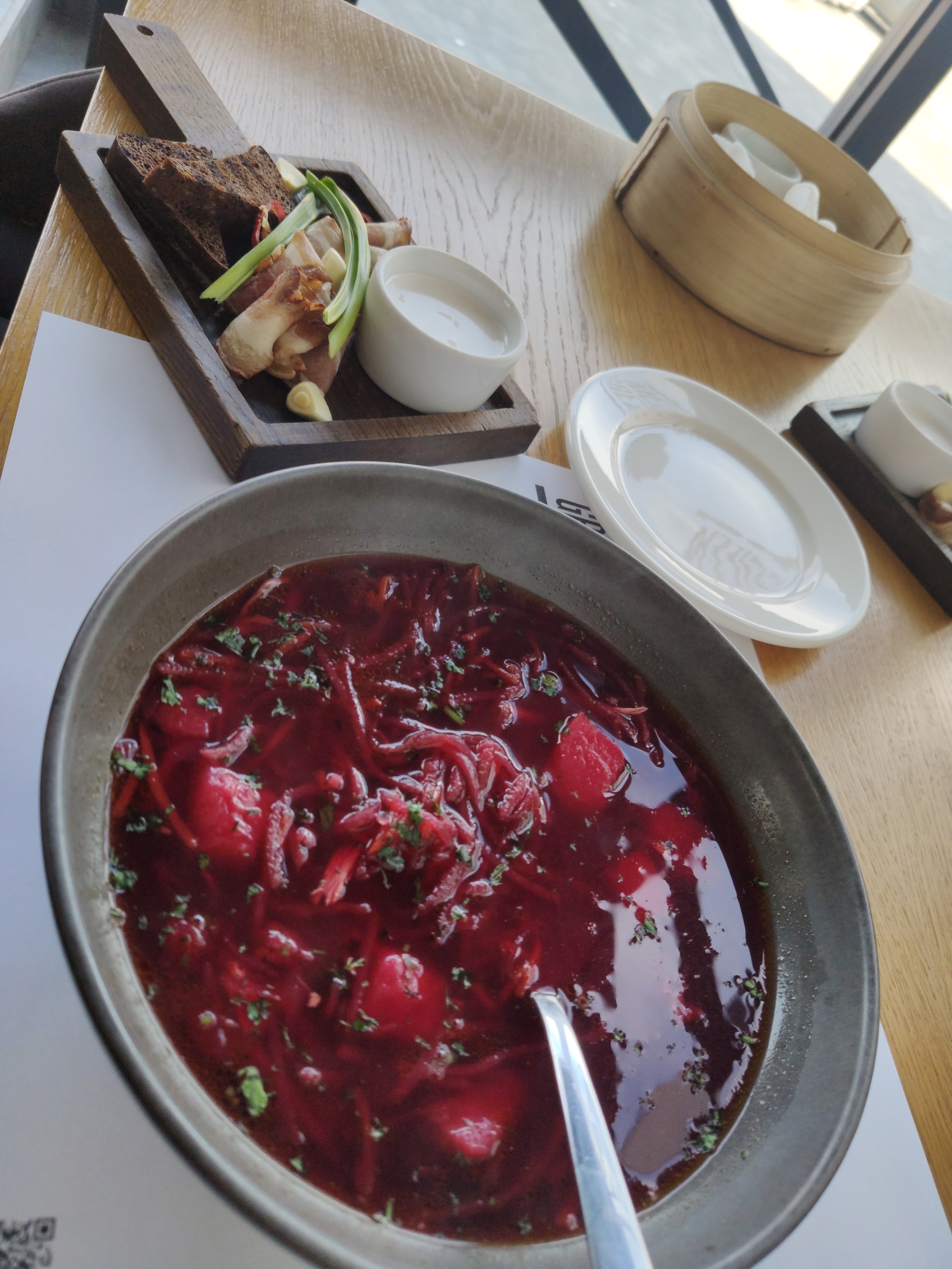 Noble Restaurant image 20