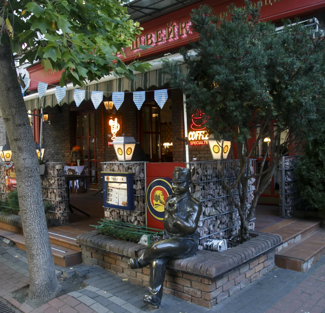 Bravyi Shveik image 15