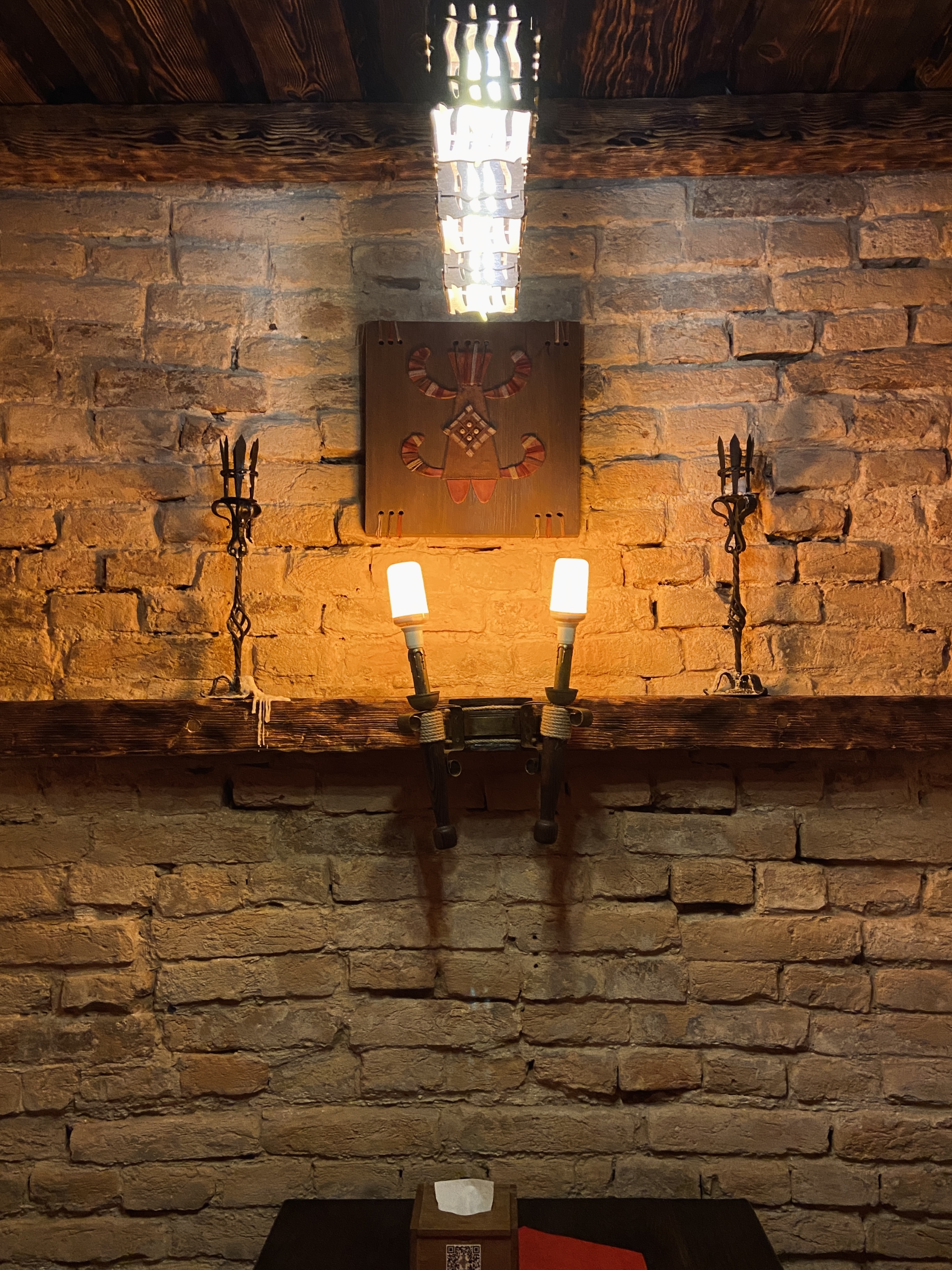 Ресторан/Трапезна Підземелля image 20