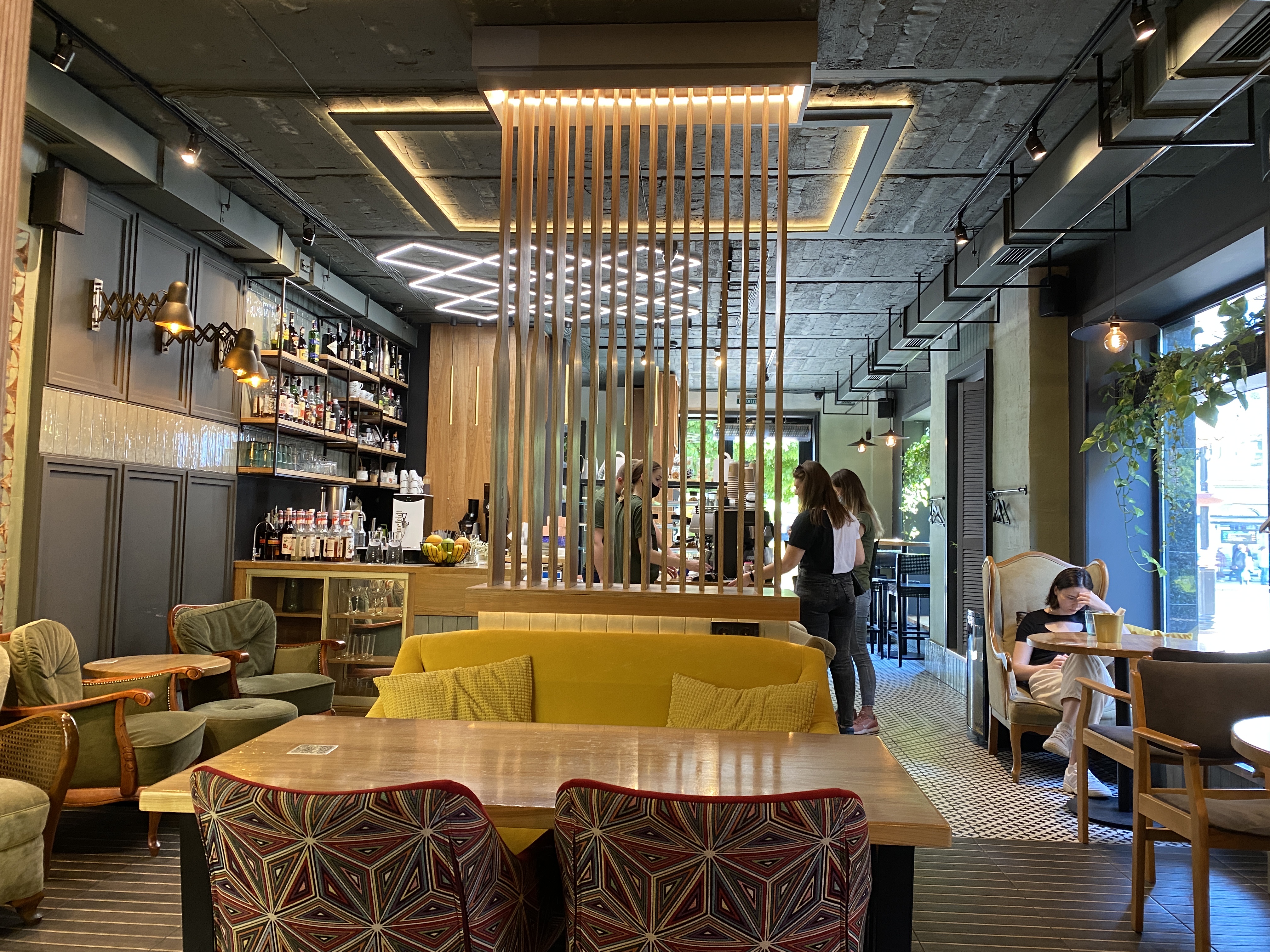 Ne Pro Khlib image 11