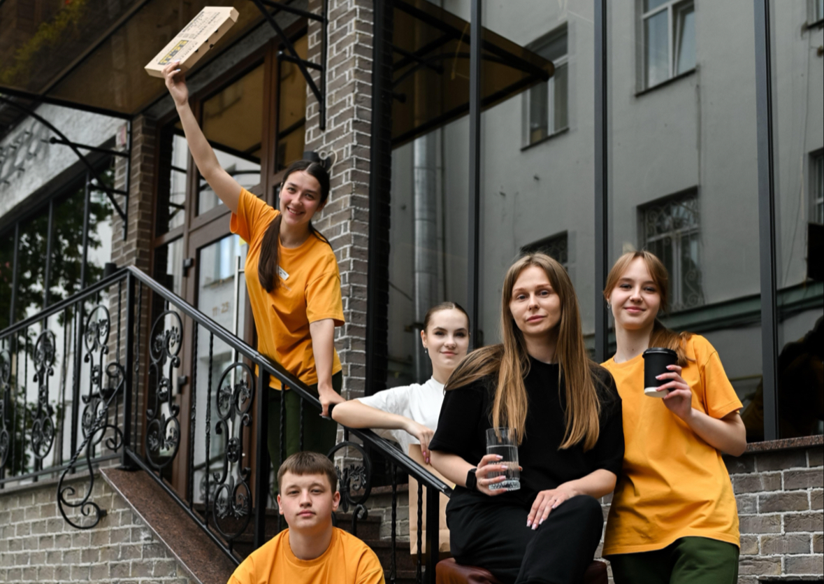 Djadja PIZZA image 13