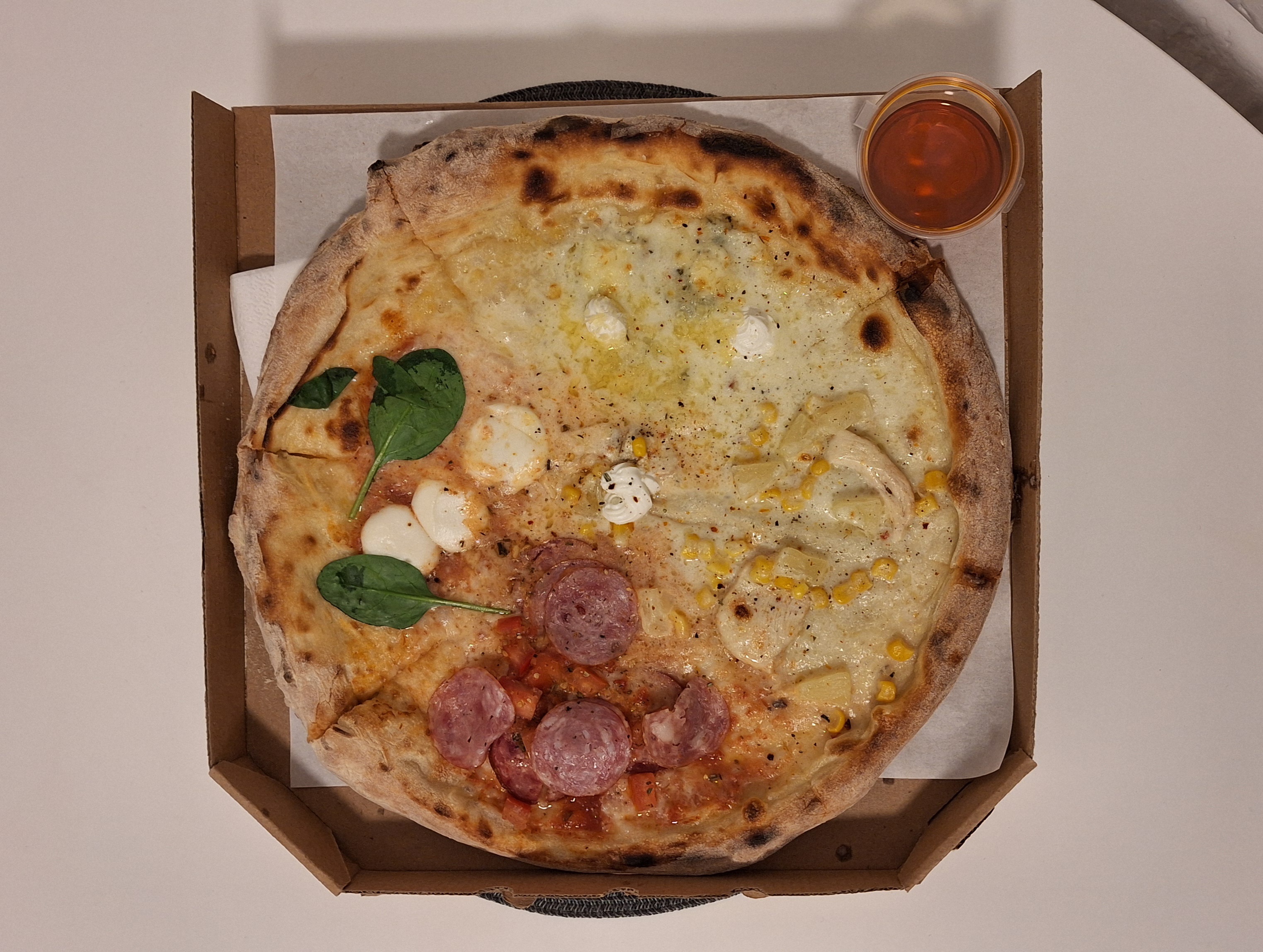 Djadja PIZZA image 14