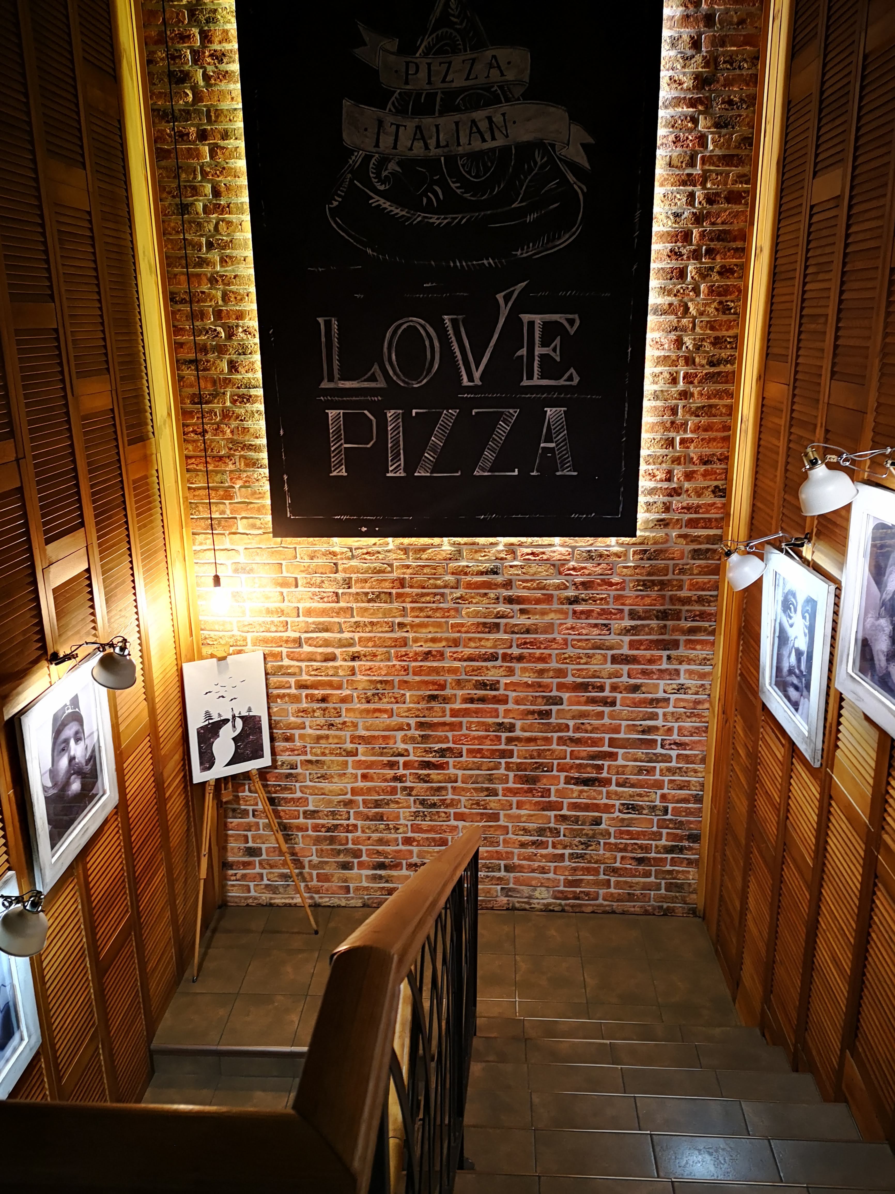 Djadja PIZZA image 16