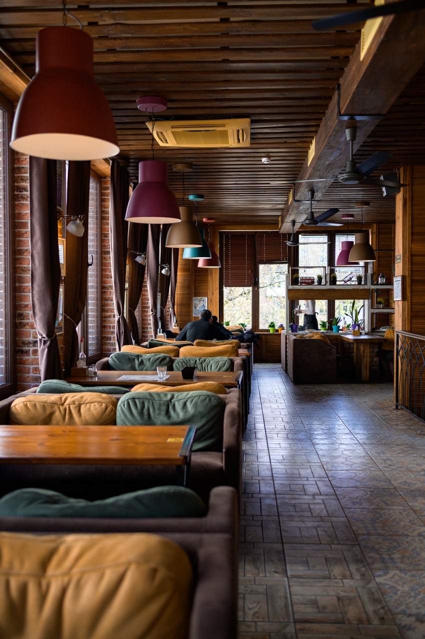 Djadja PIZZA image 18