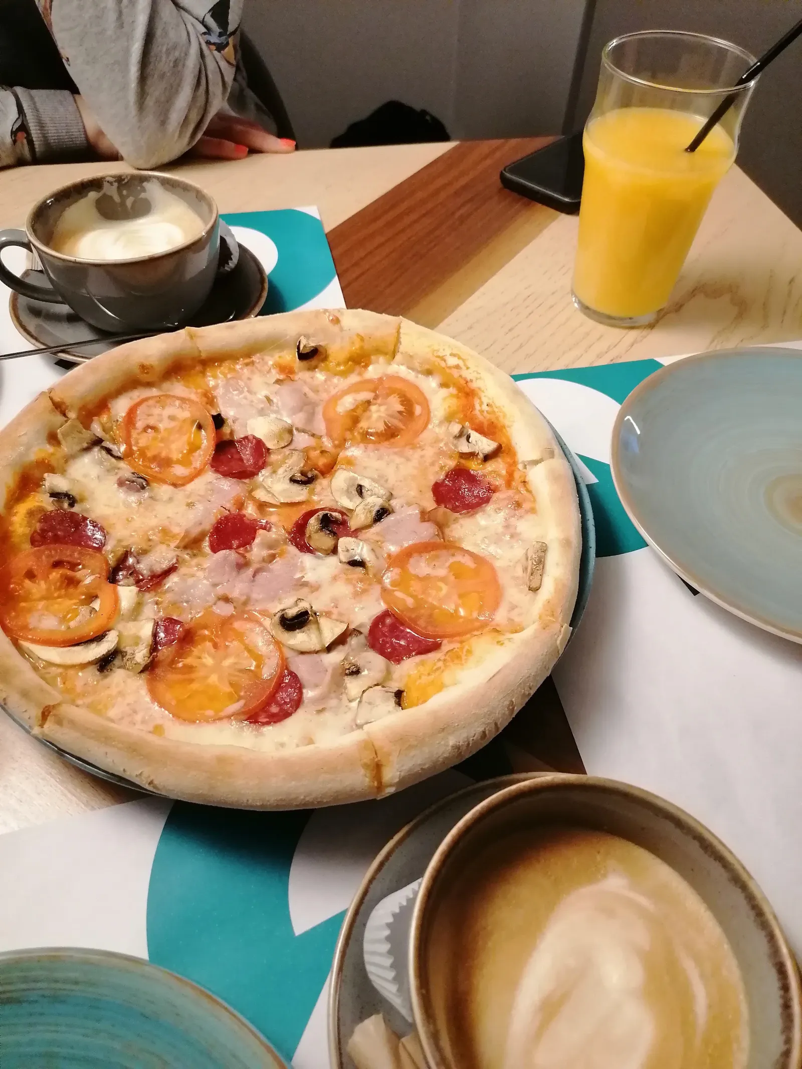 Solo Pizza image 13