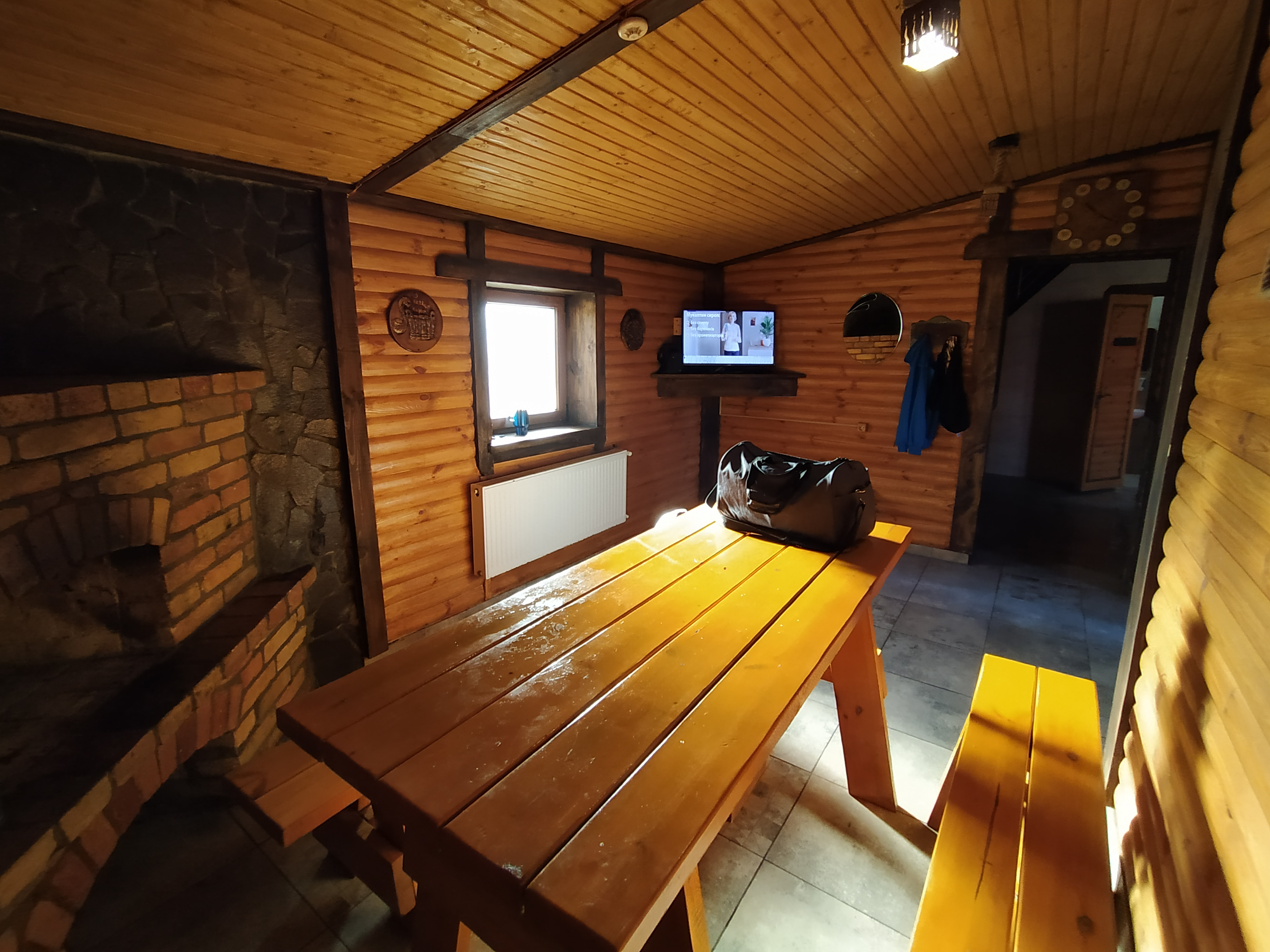 Mohorych Banya image 14