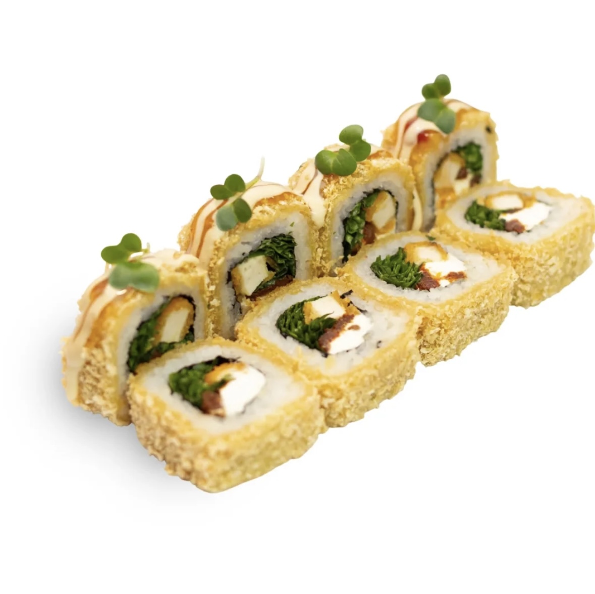 Pizza&Sushi Time image 12