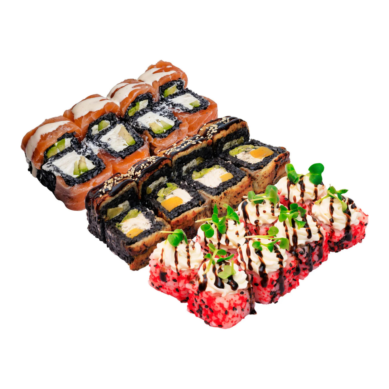 Pizza&Sushi Time image 13