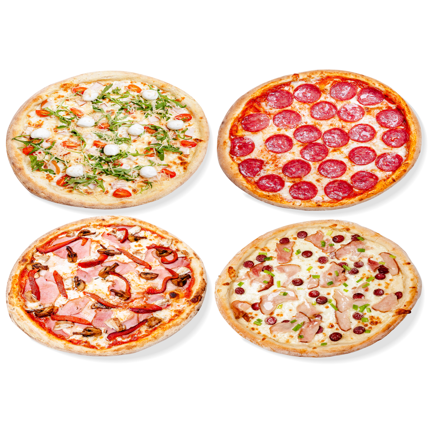 Pizza&Sushi Time image 14