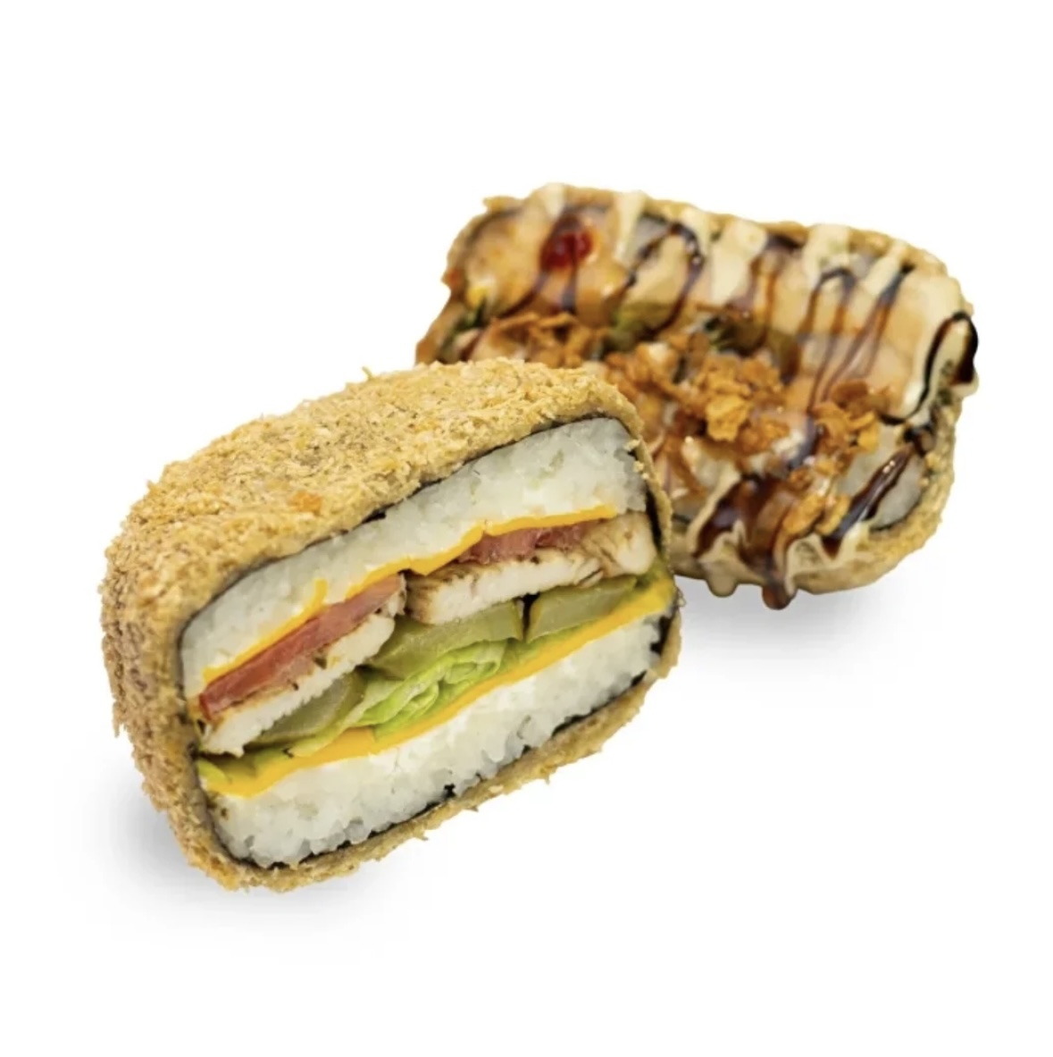 Pizza&Sushi Time image 16