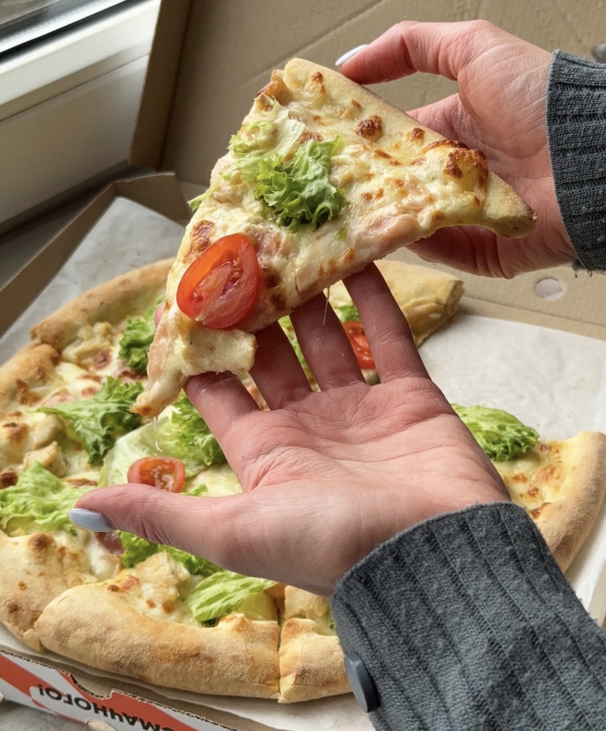 Pizza&Sushi Time image 17