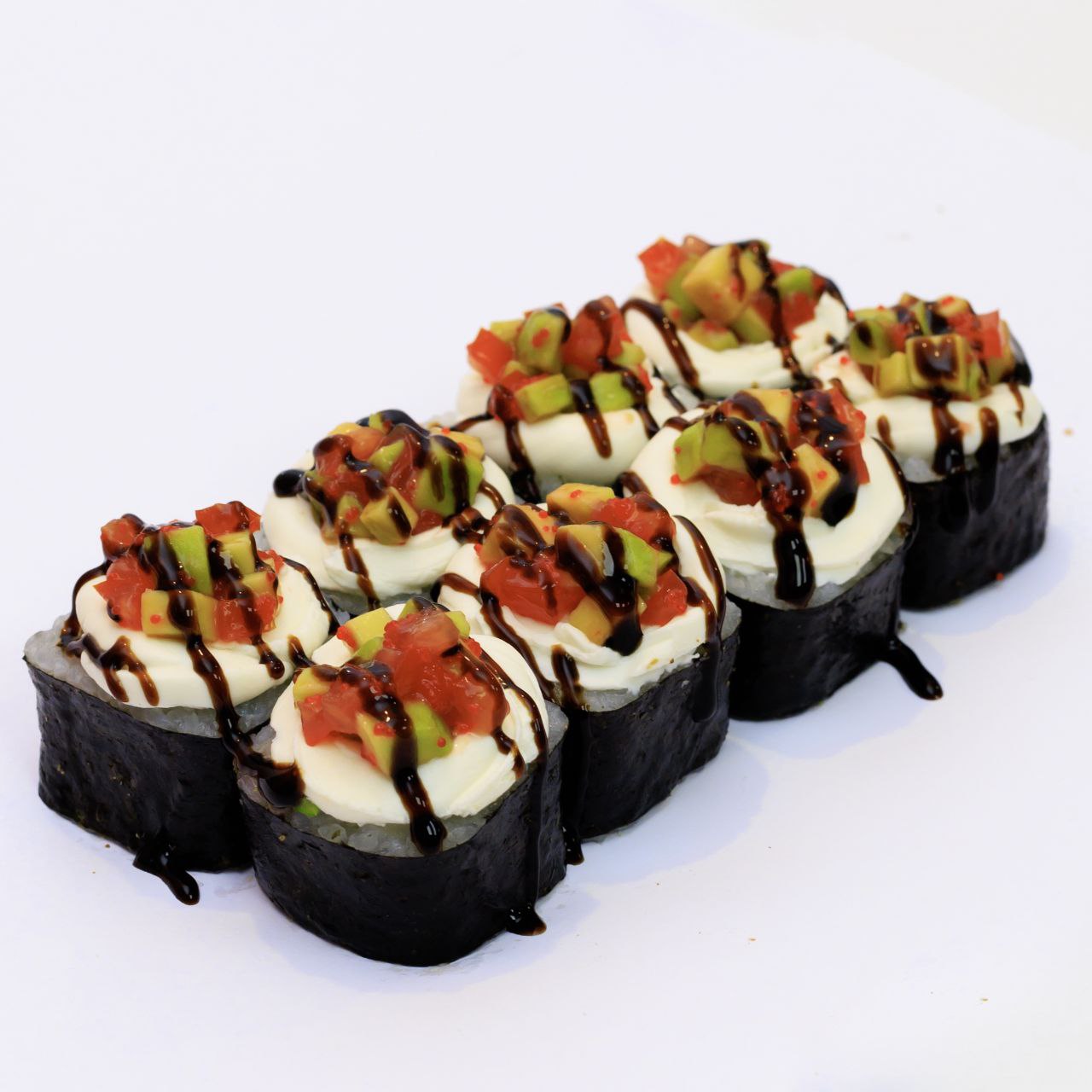 Pizza&Sushi Time image 20