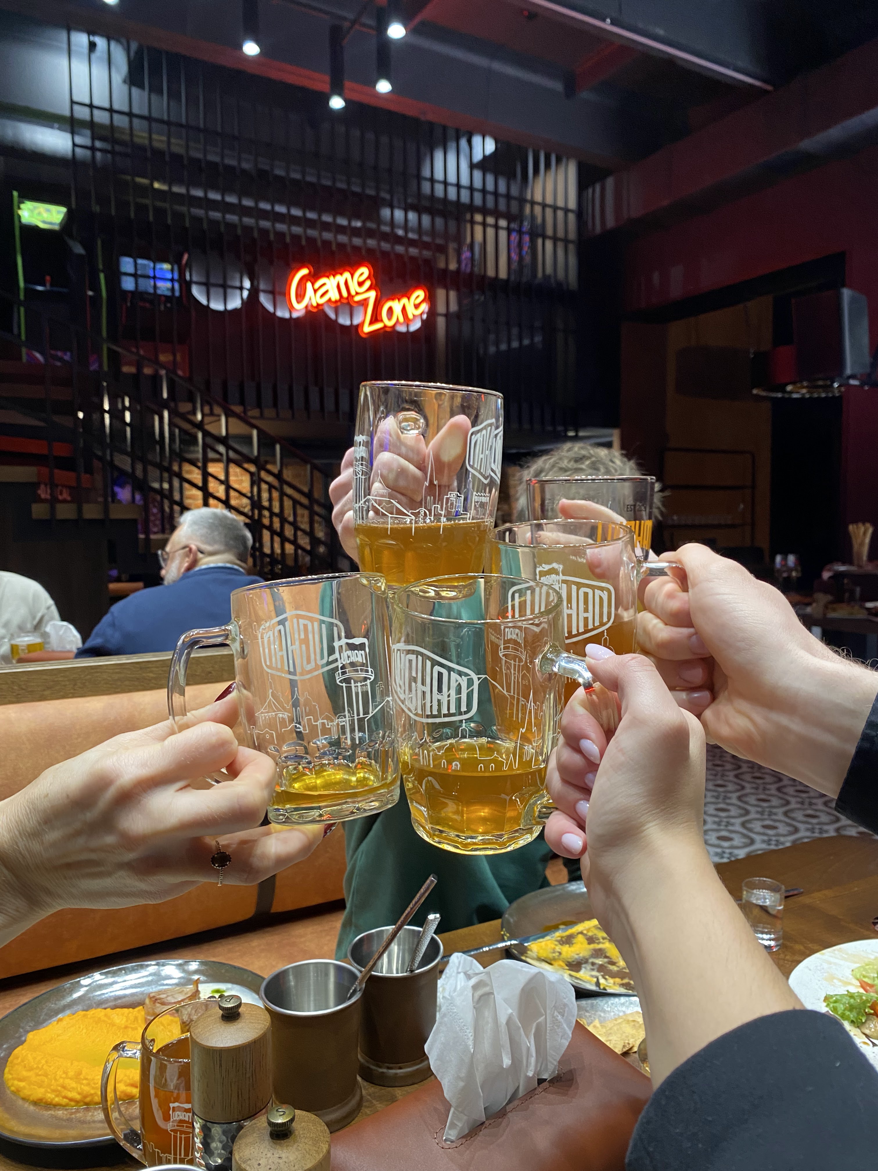 Restoran Luchan image 12