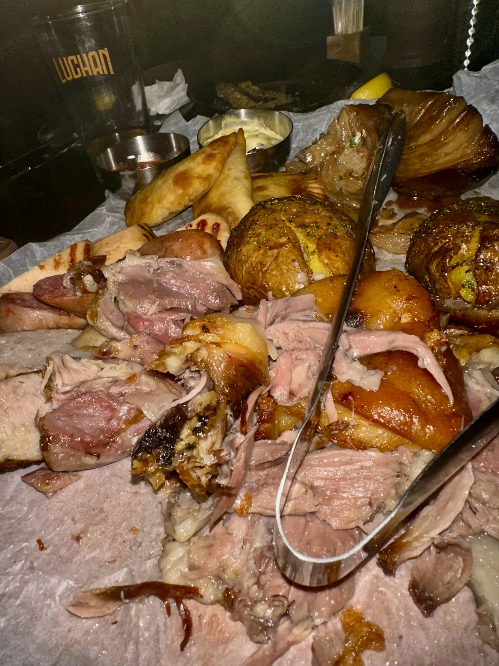 Restoran Pyva Ta Emotsiy Luchan image 19