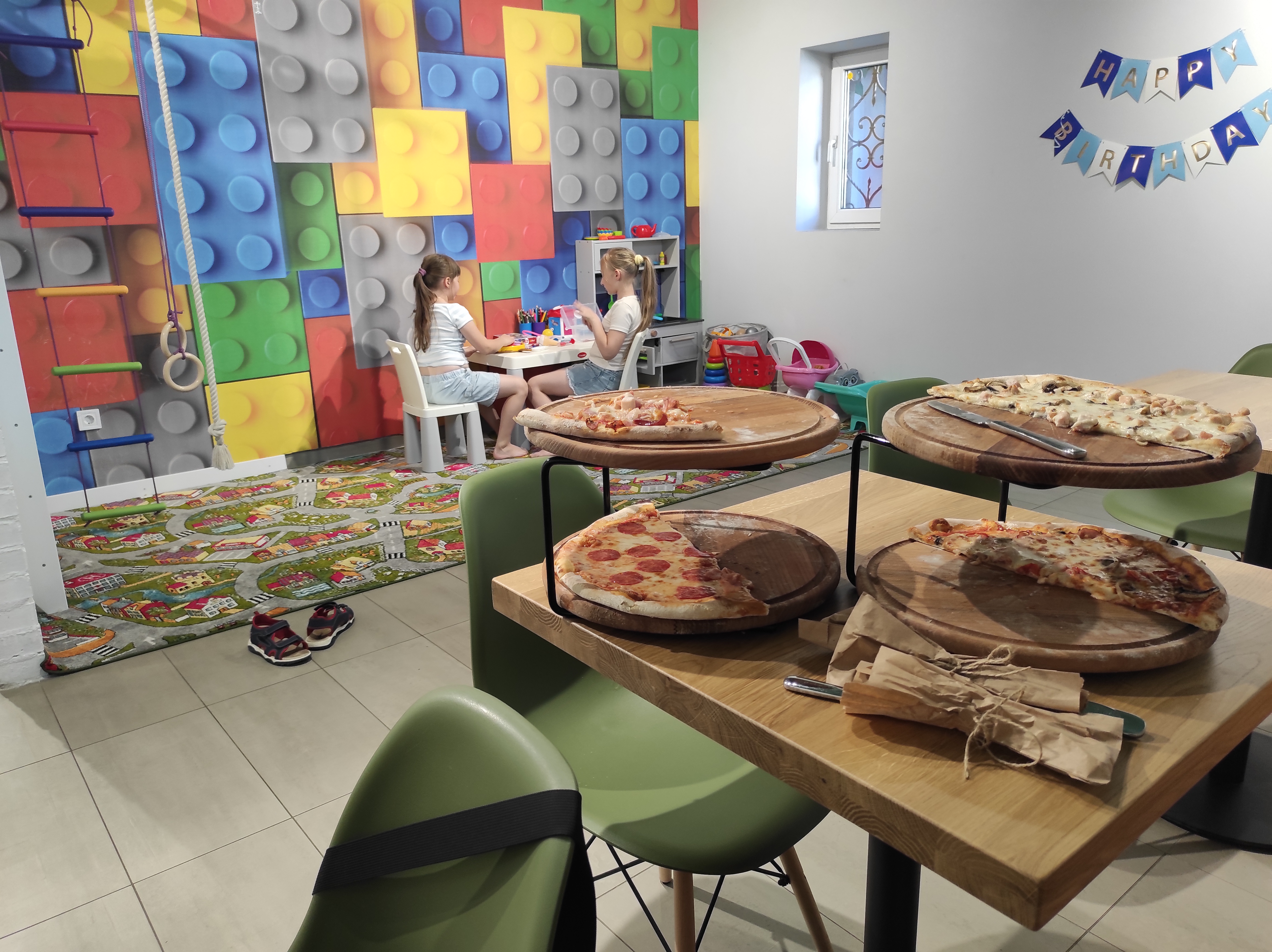 PIZZA POINT image 11