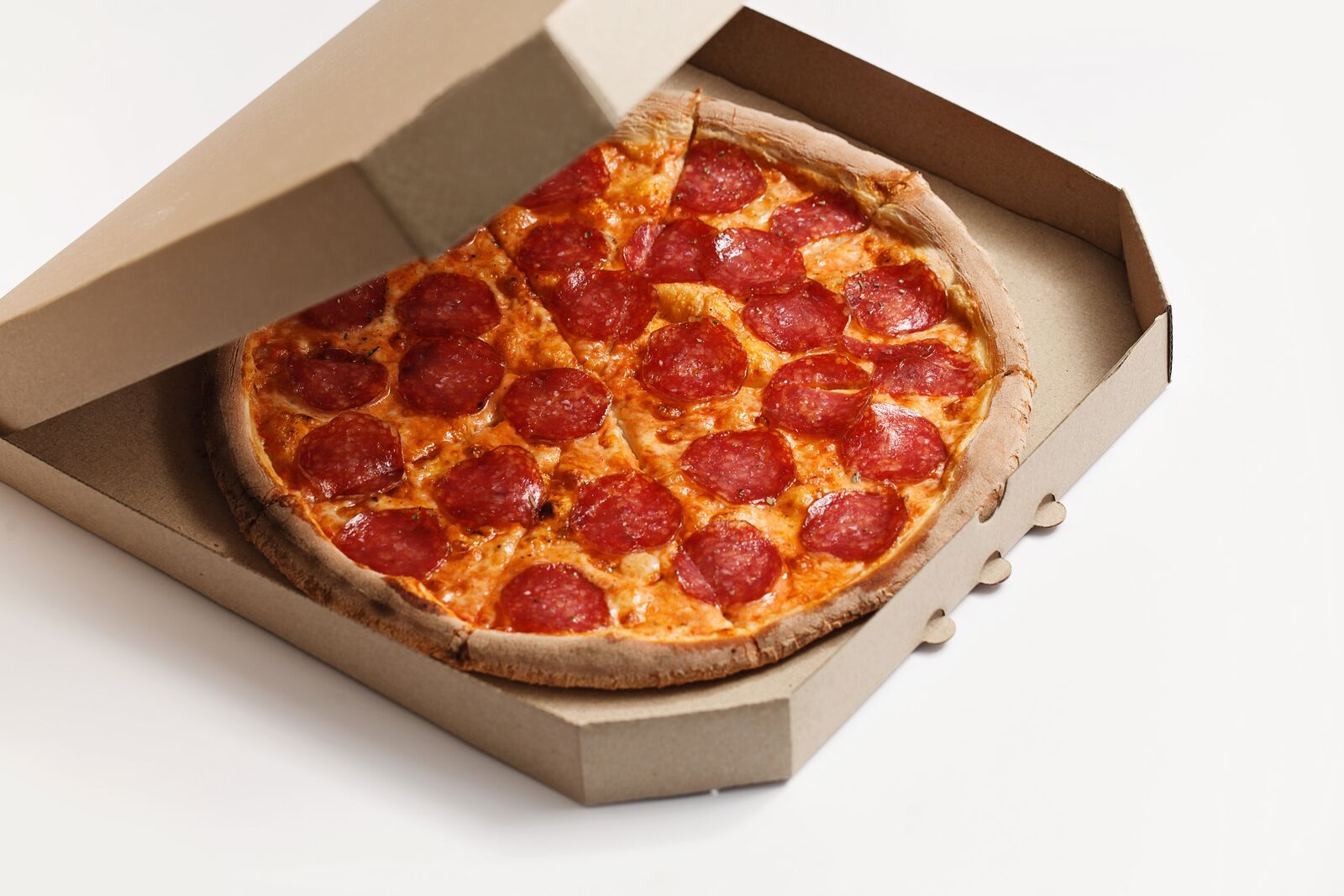 PIZZA POINT image 16