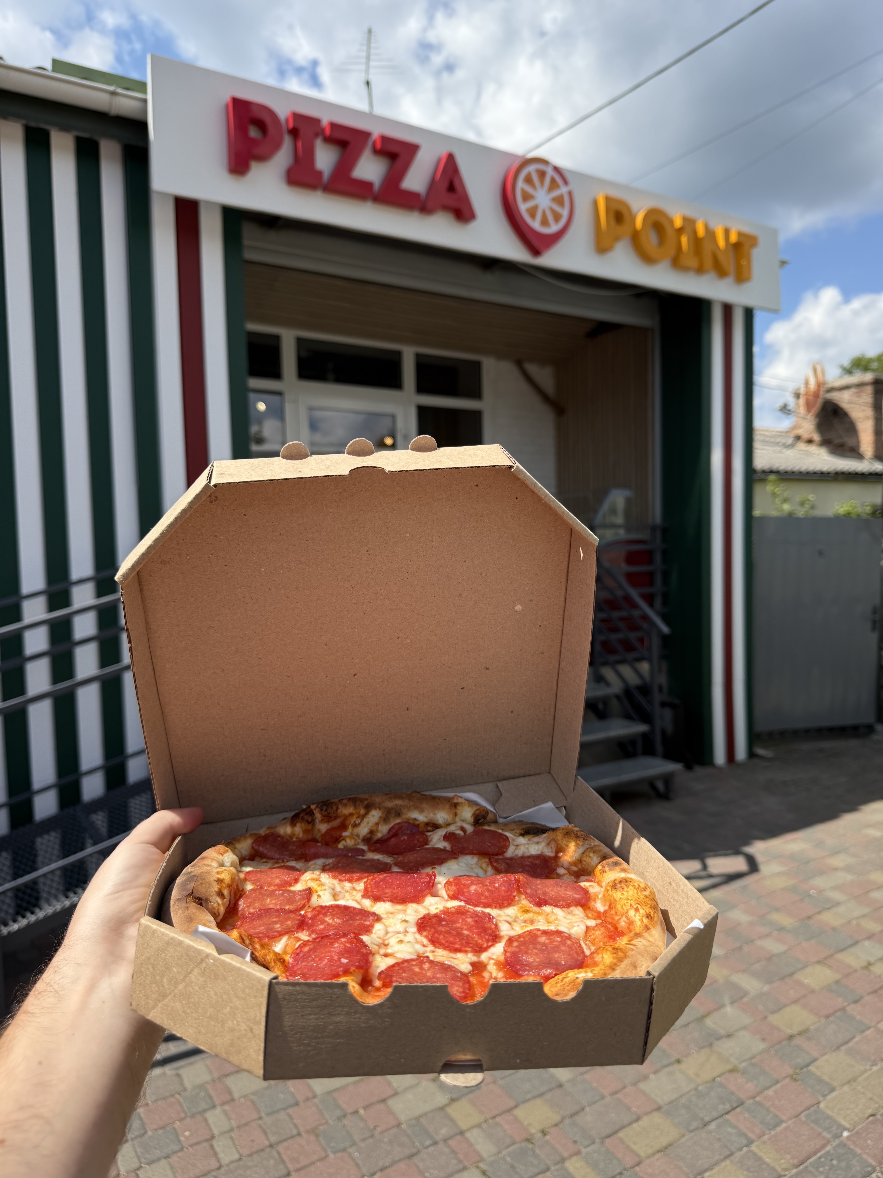 PIZZA POINT image 17