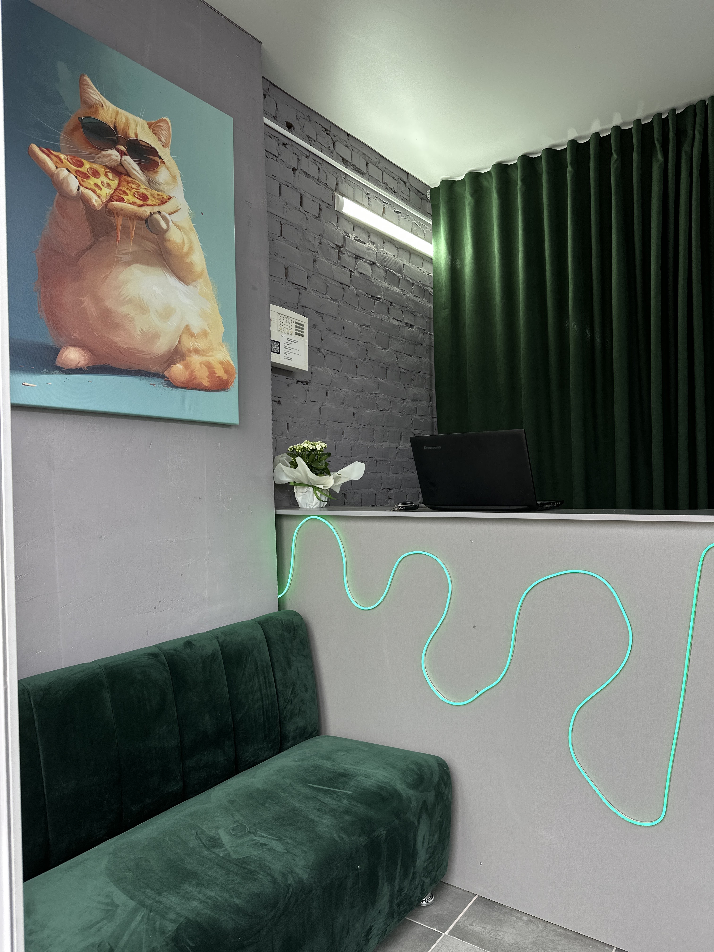 Рукола Pizza image 4