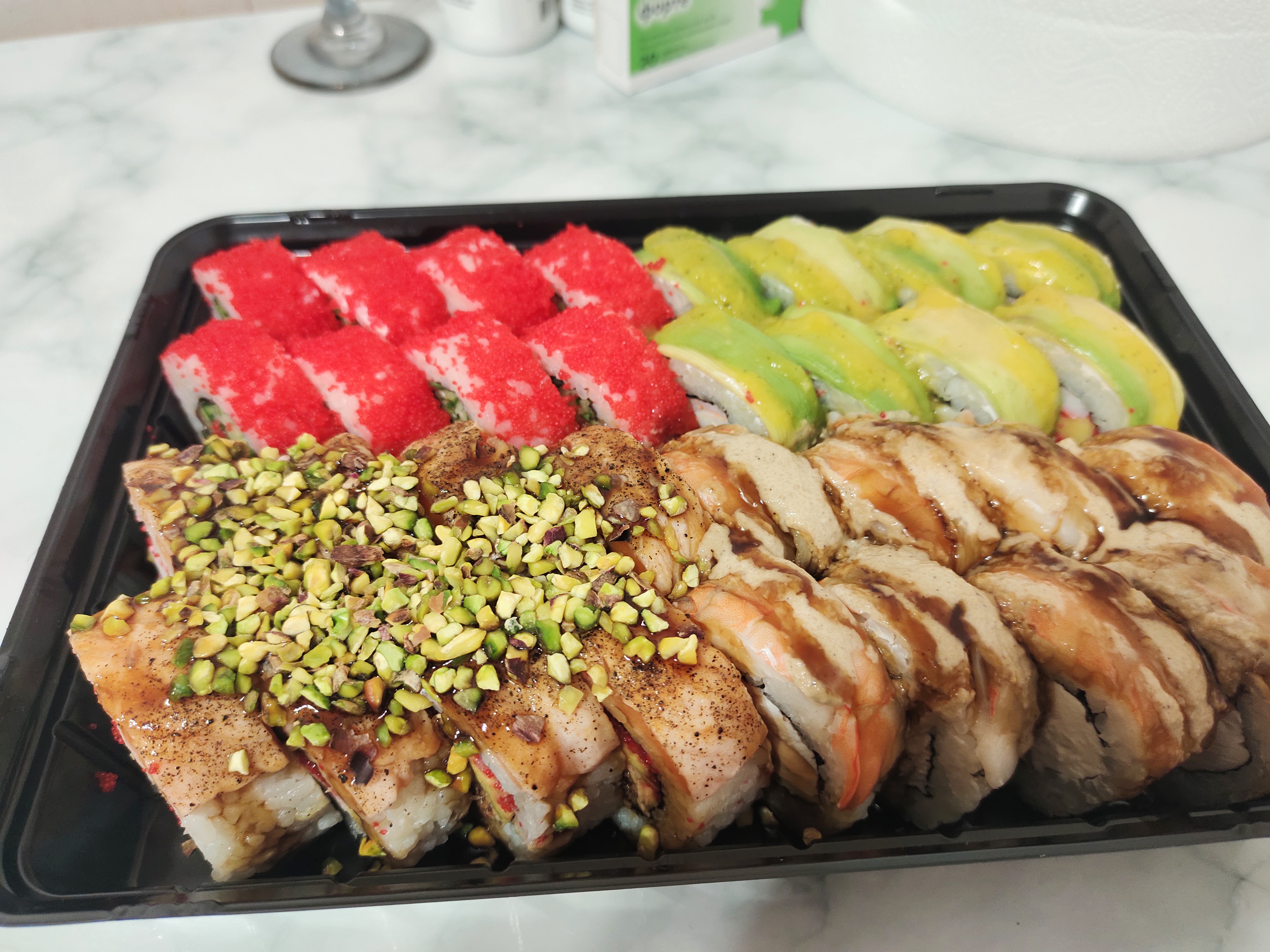 SEKO суші image 17