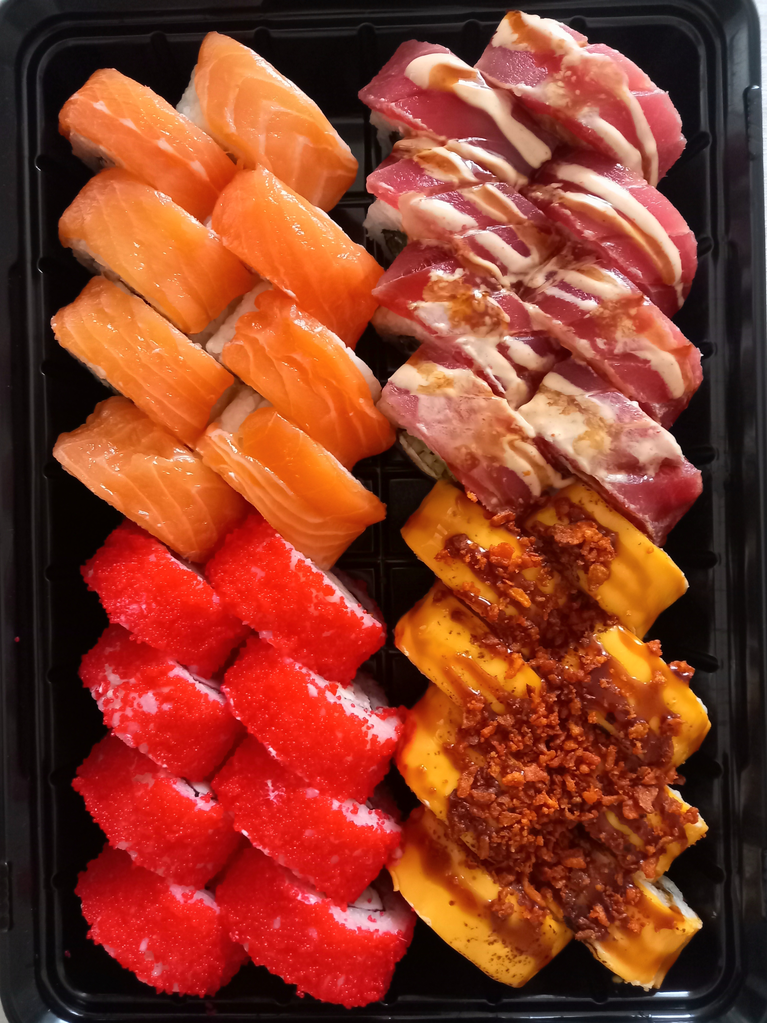 SEKO суші image 20