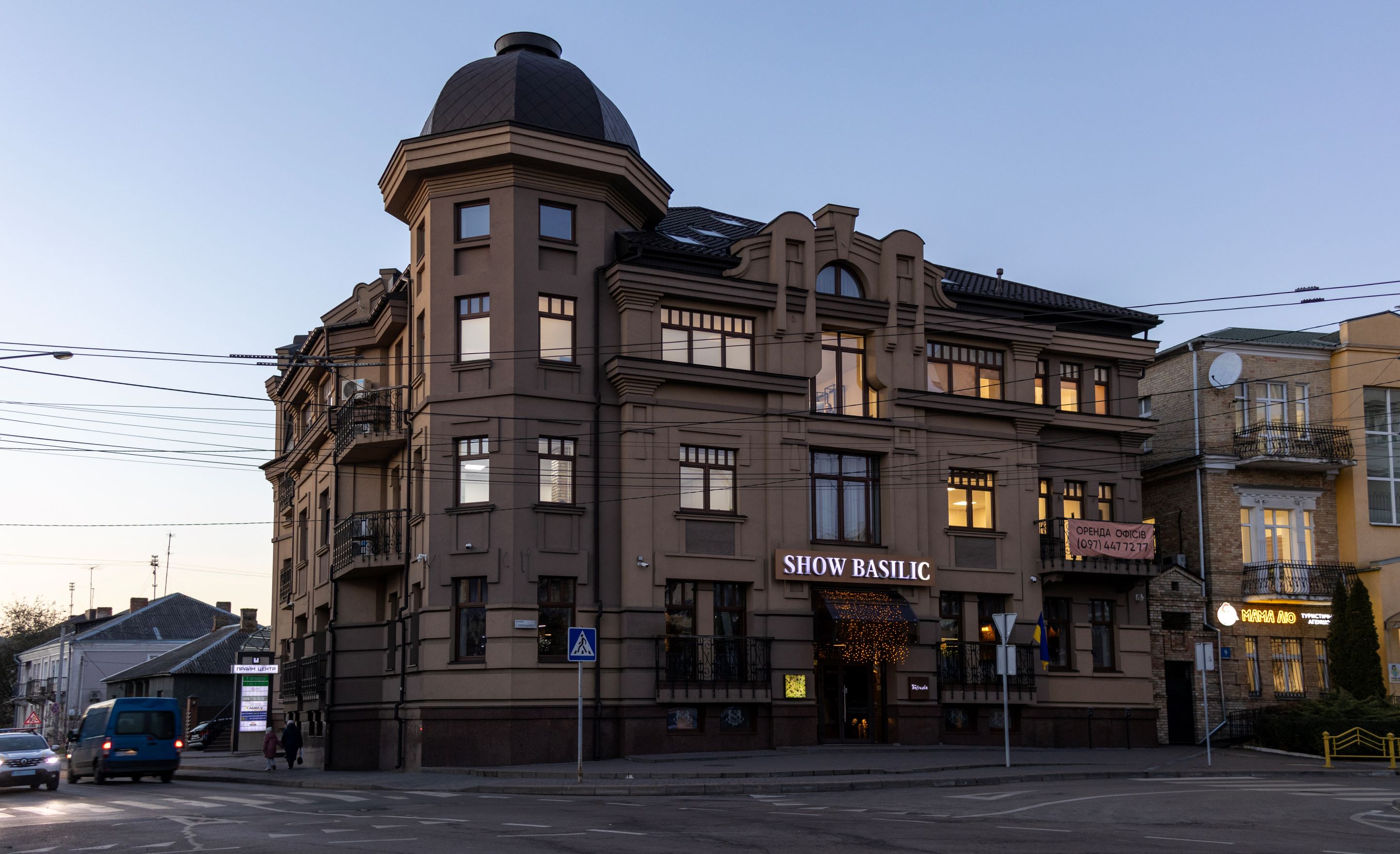 Show Basilic image 13