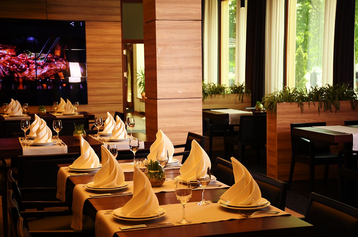 Restoran "Ukrayina" M.lutsʹk image 13