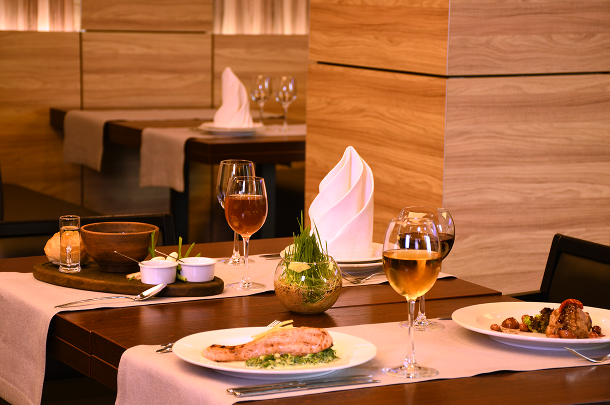 Restoran "Ukrayina" M.lutsʹk image 17