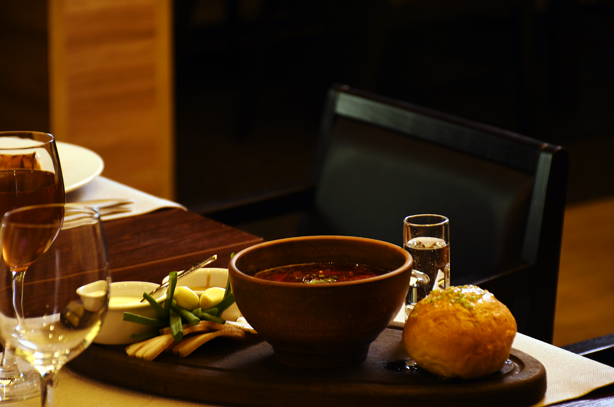 Restoran "Ukrayina" M.lutsʹk image 19