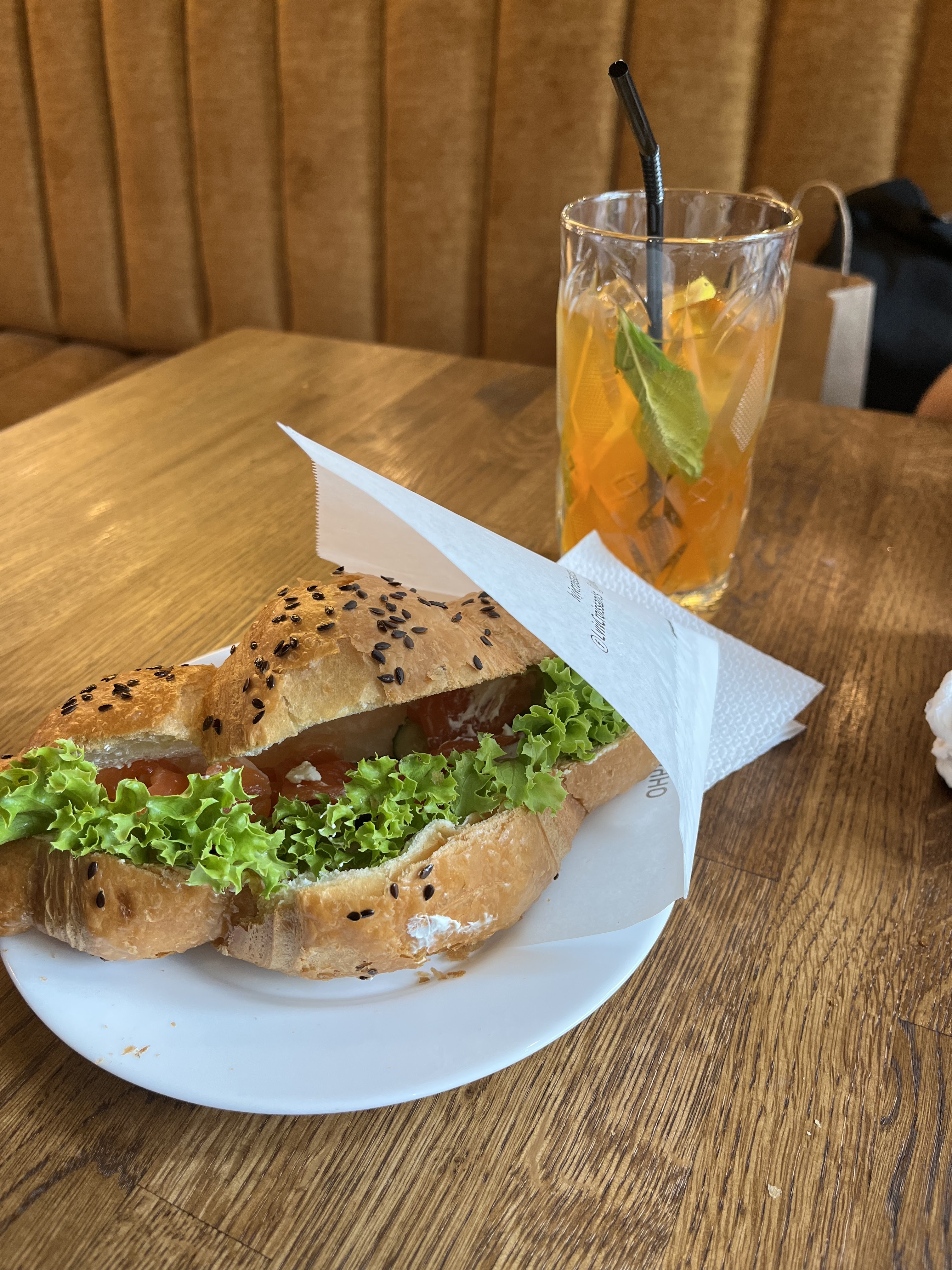 Lviv Croissants image 14