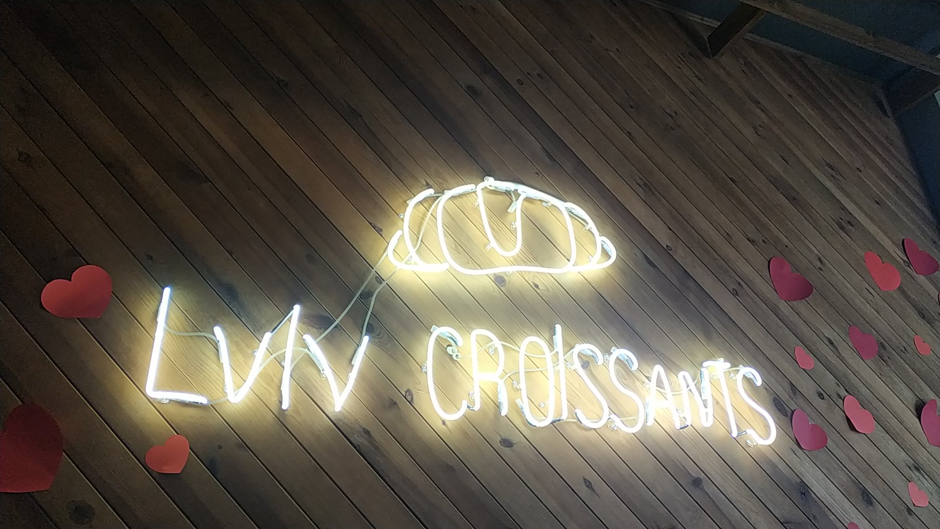 Lviv Croissants image 20