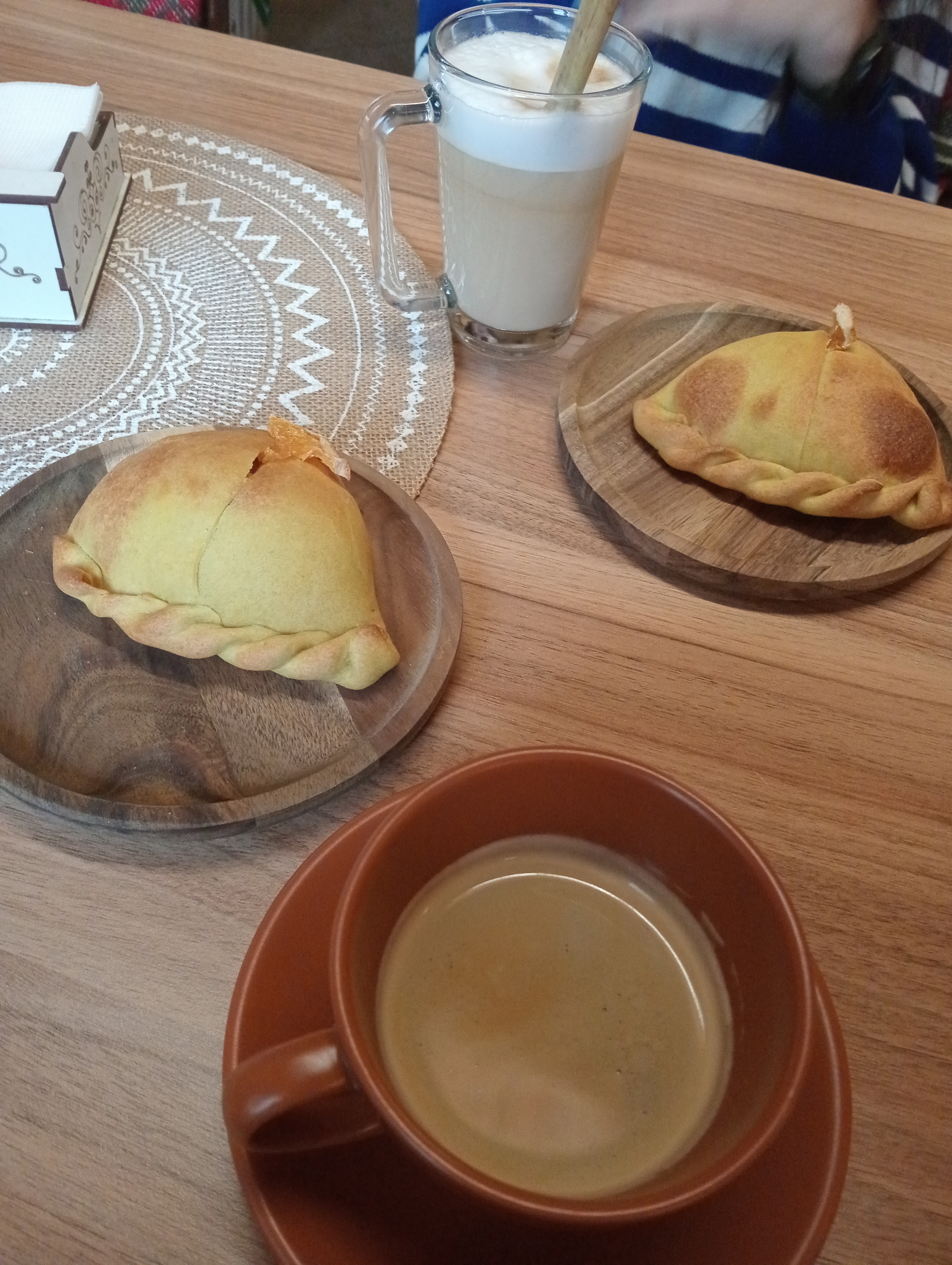 Вегетаріанське кафе "Твоя Мантра" image 7