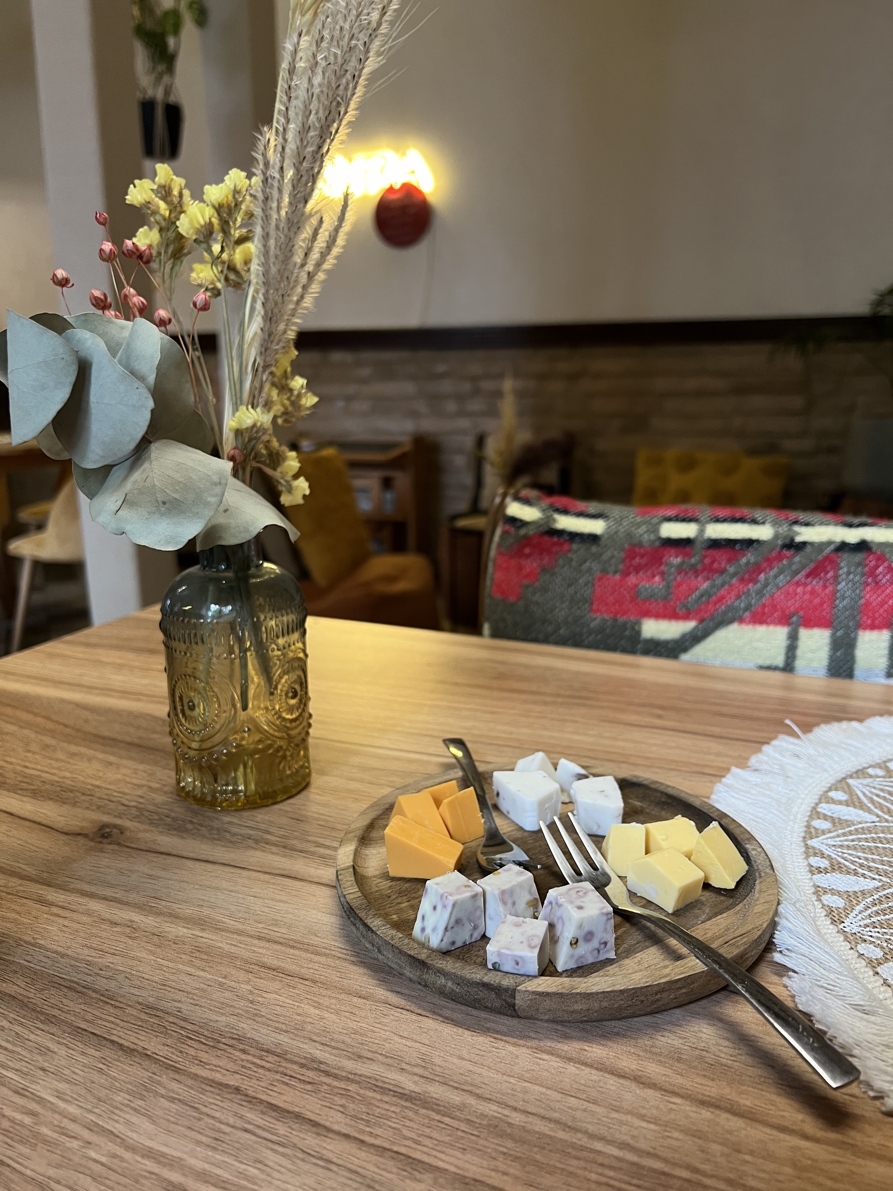 Вегетаріанське кафе "Твоя Мантра" image 9