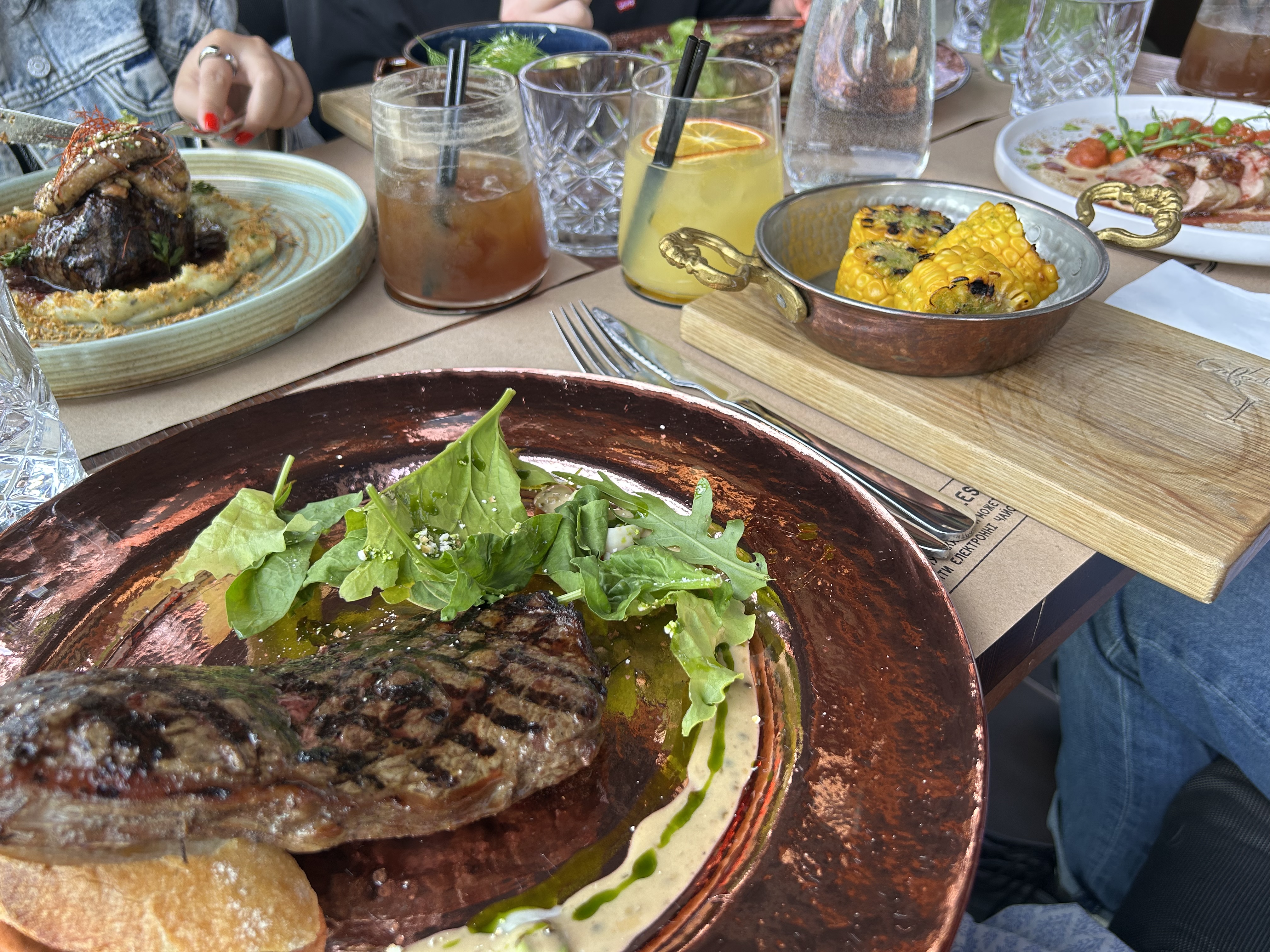 Cafe de Vino image 15