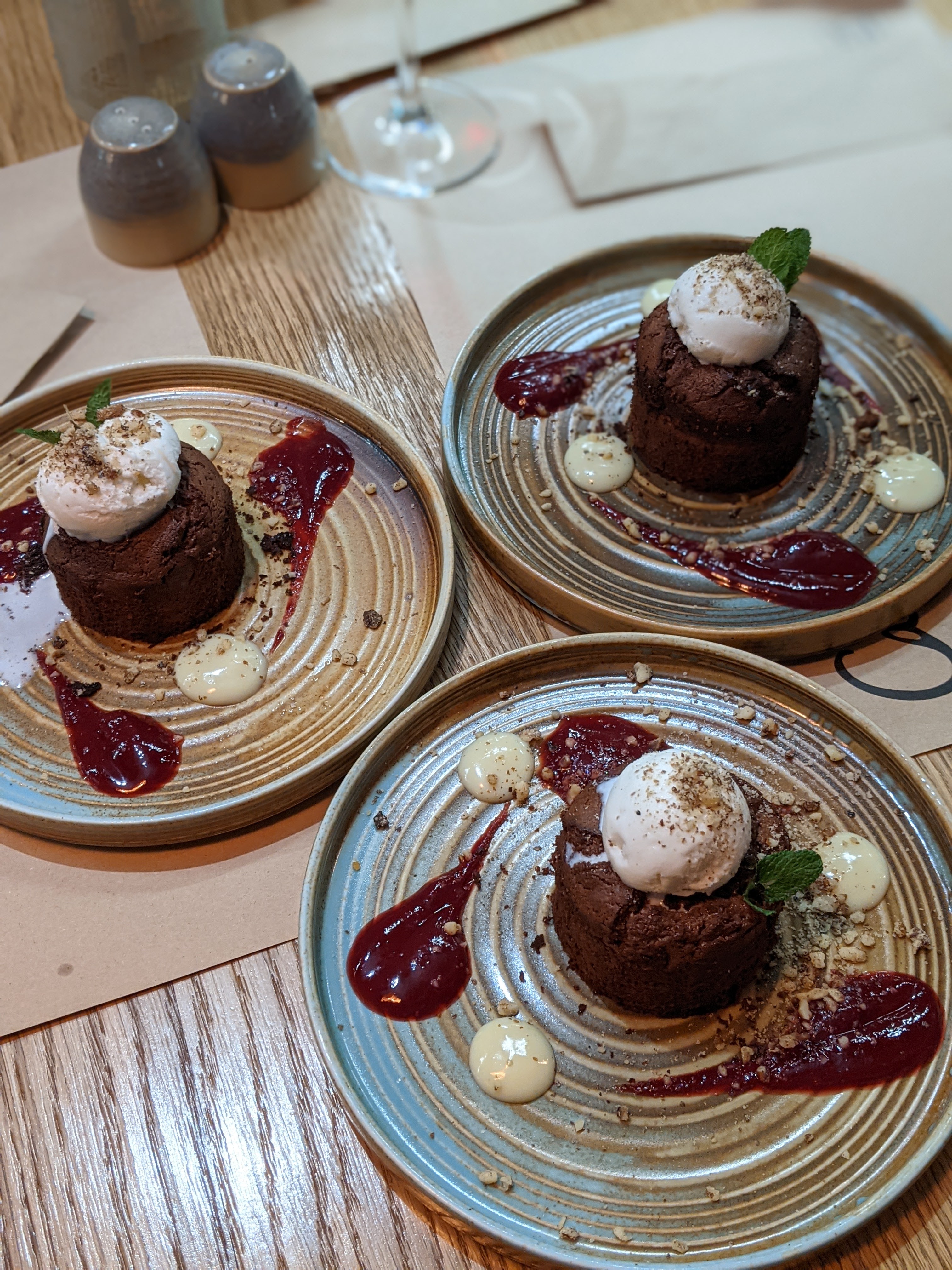 Cafe de Vino image 17