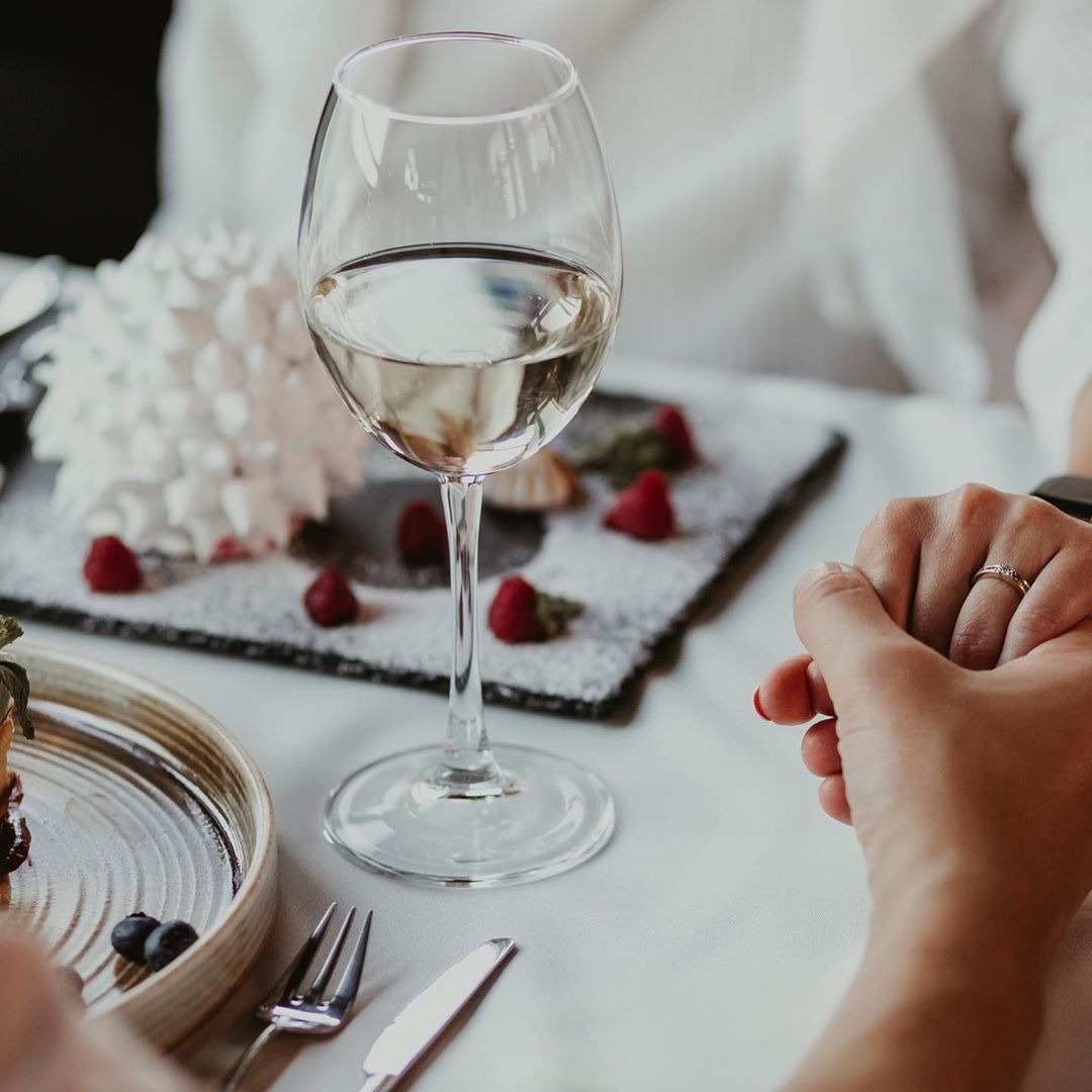 Cafe de Vino image 18