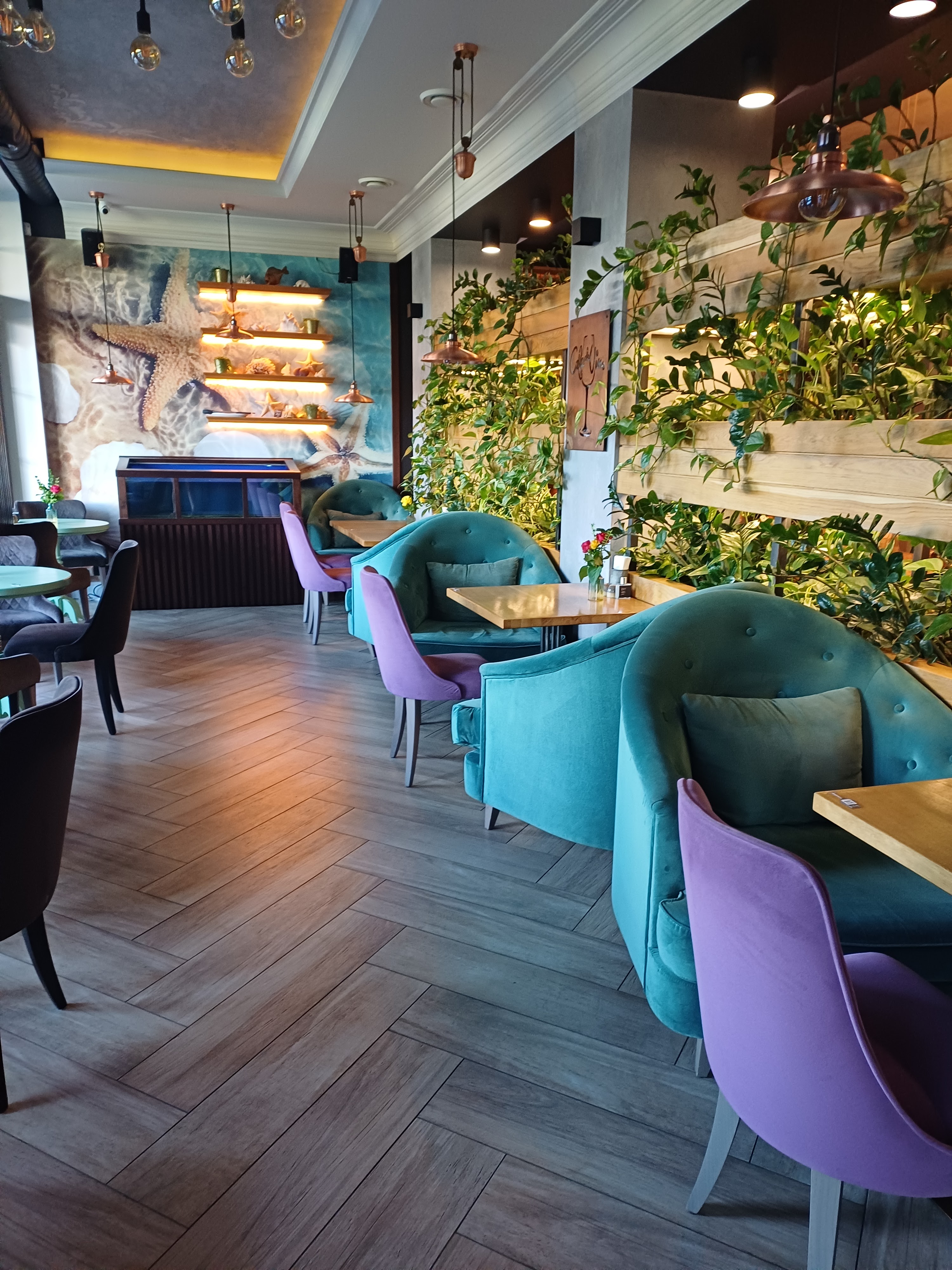 Cafe de Vino image 19