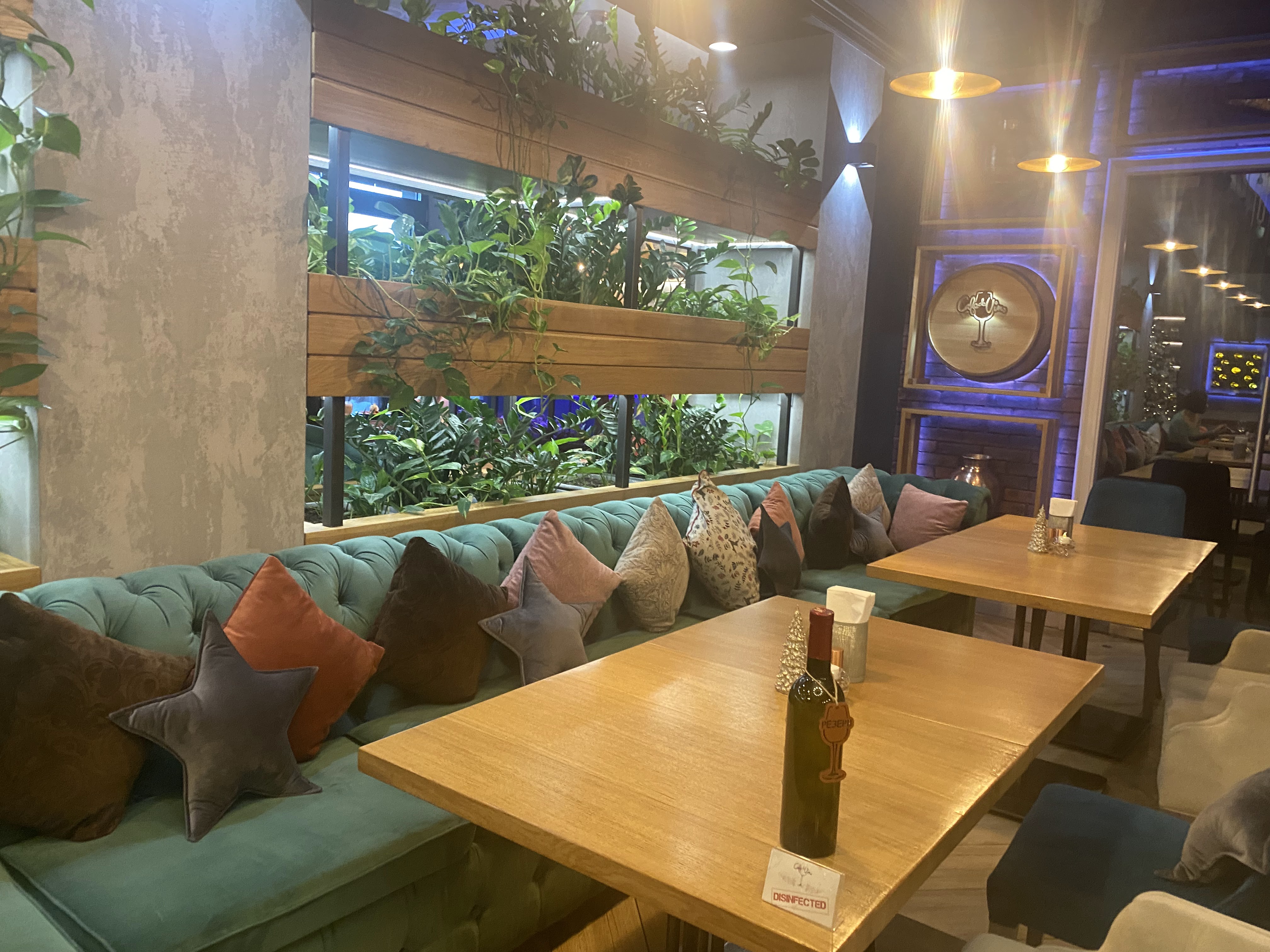 Cafe de Vino image 20