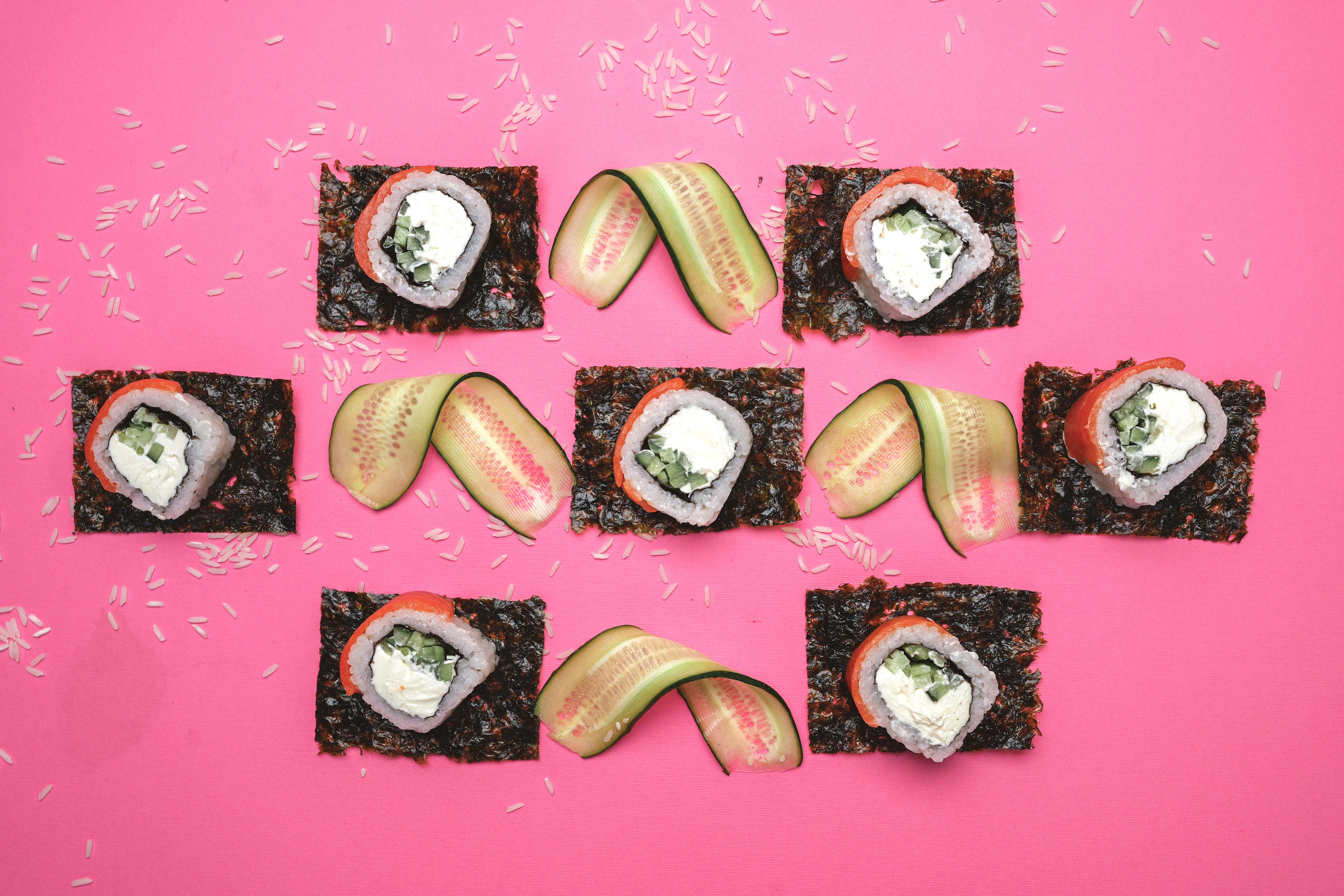 Пронто Піца Луцьк | Доставка Суші | PRONTO image 3