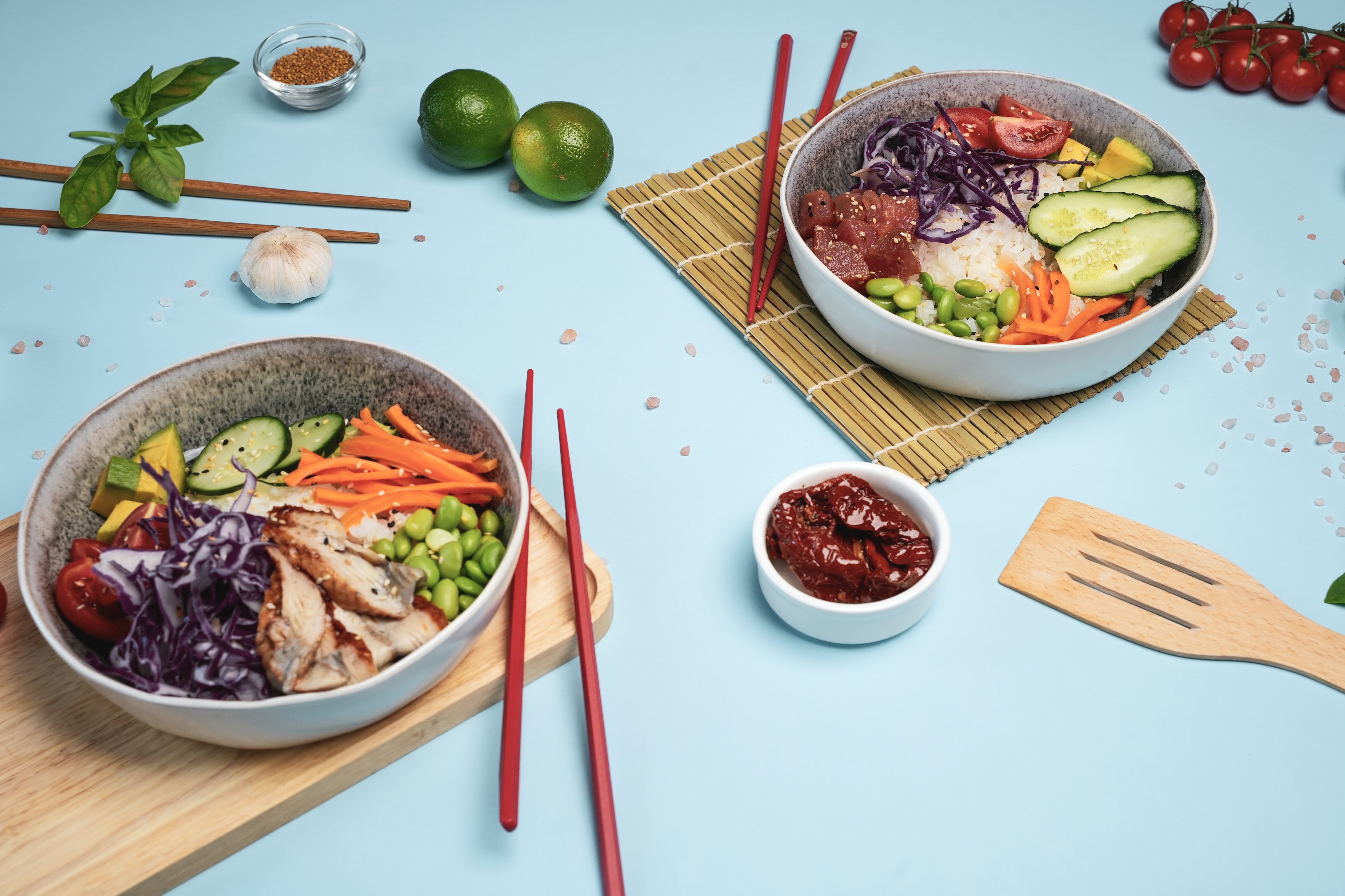 Пронто Піца Луцьк | Доставка Суші | PRONTO image 6