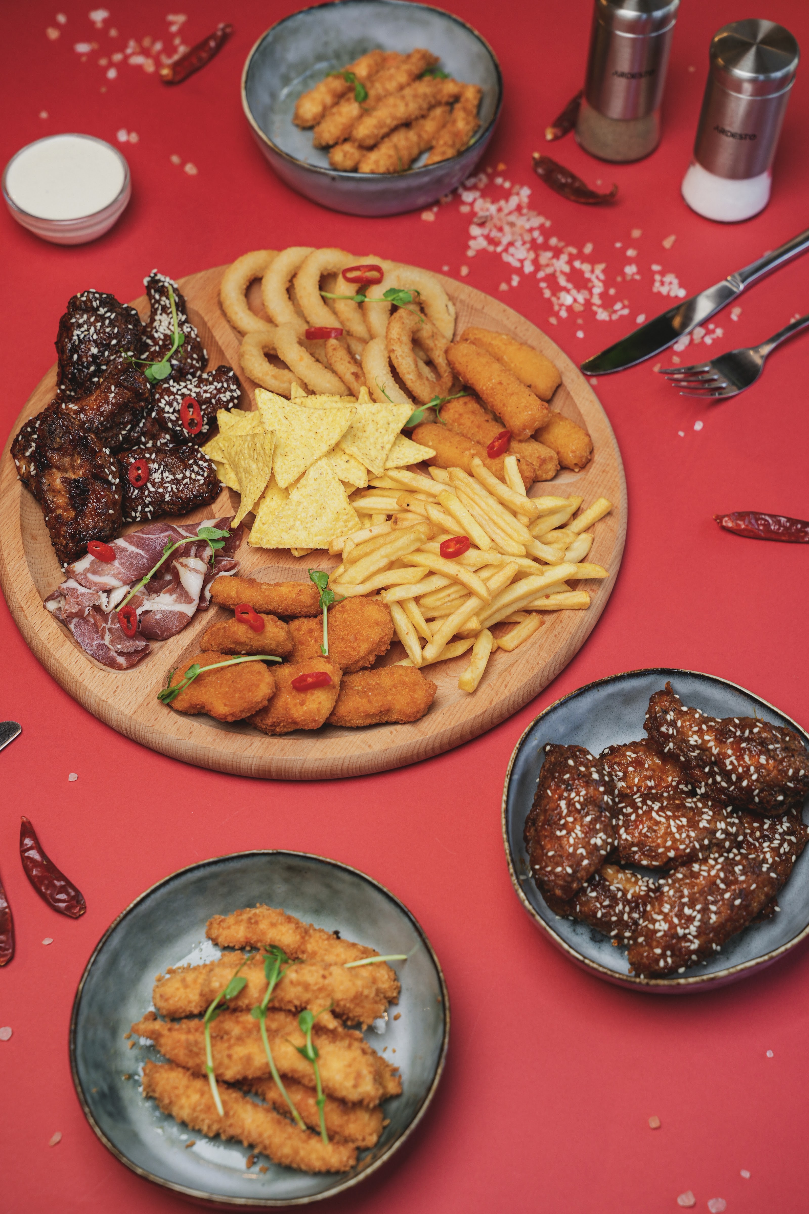 Пронто Піца Луцьк | Доставка Суші | PRONTO image 9