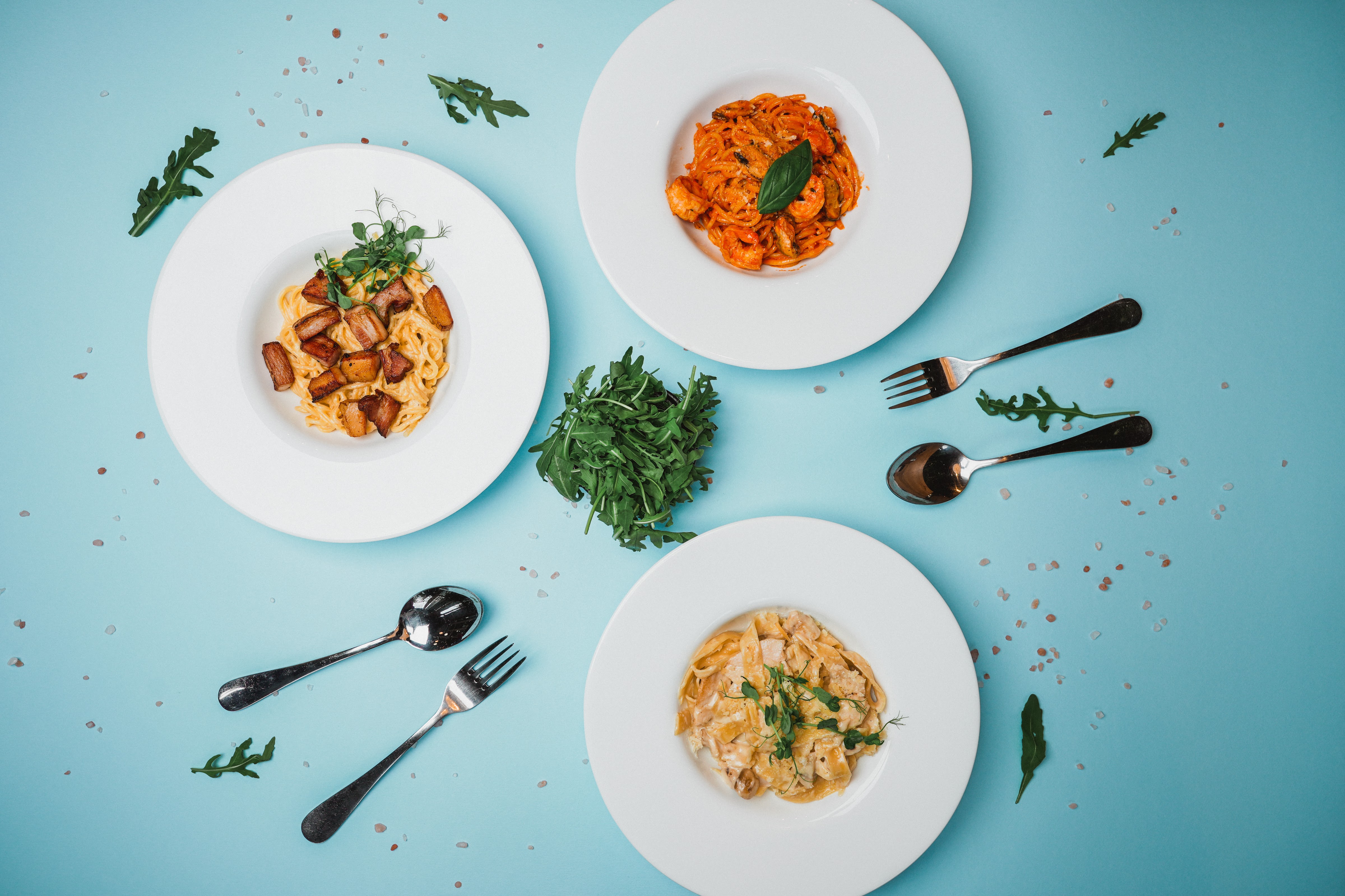 Пронто Піца Луцьк | Доставка Суші | PRONTO image 10