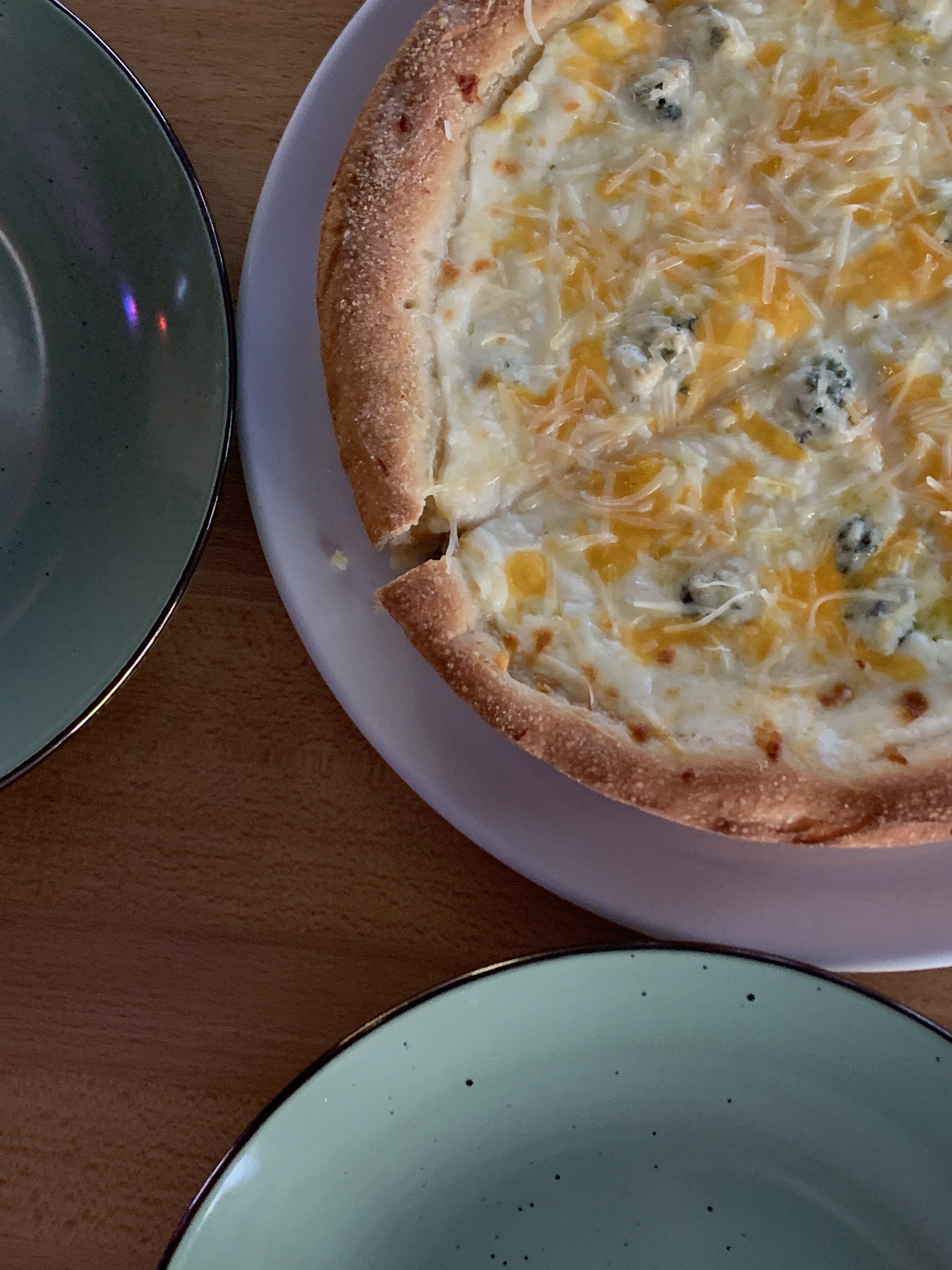 Amerykansʹkyy Pyrih image 13