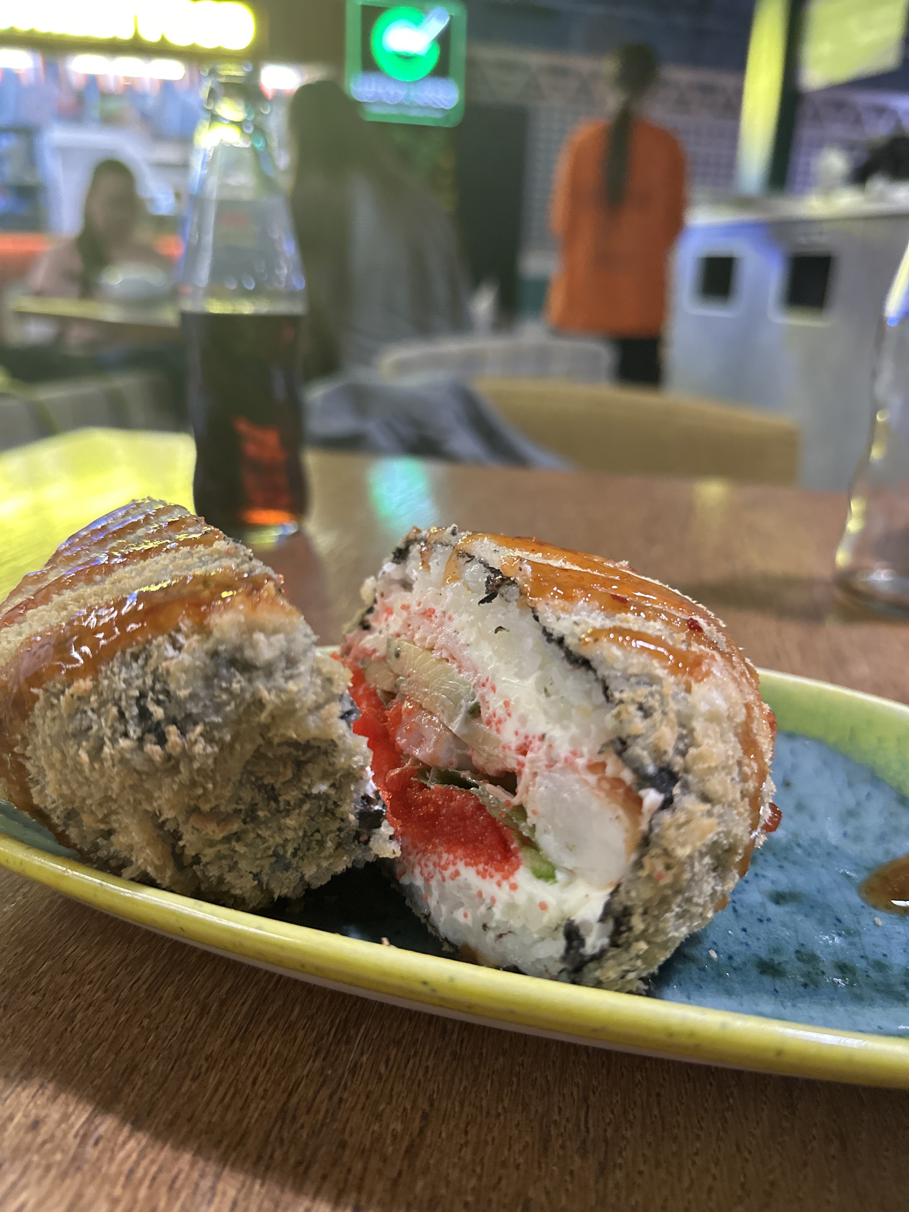 Amerykansʹkyy Pyrih image 14