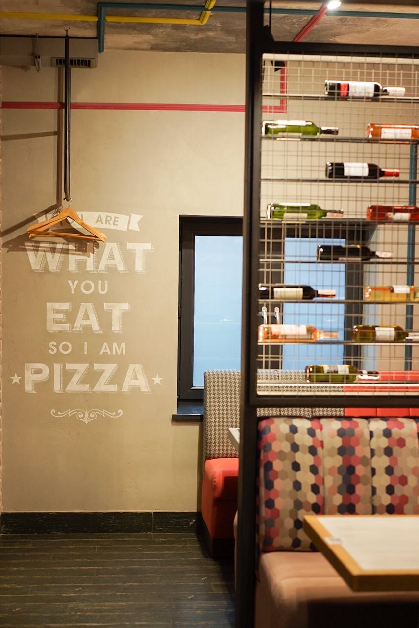 Pizza Celentano image 11