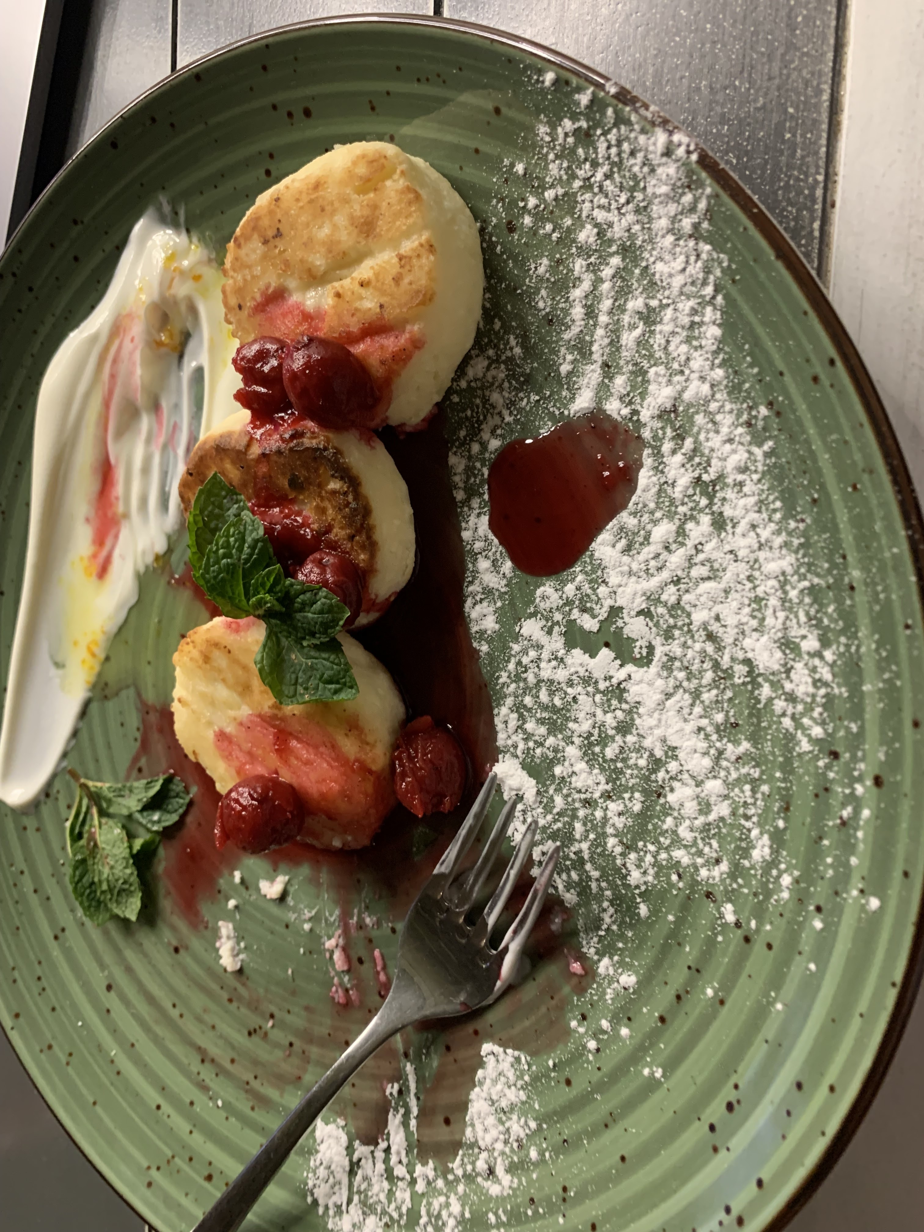 Pizza Celentano image 13