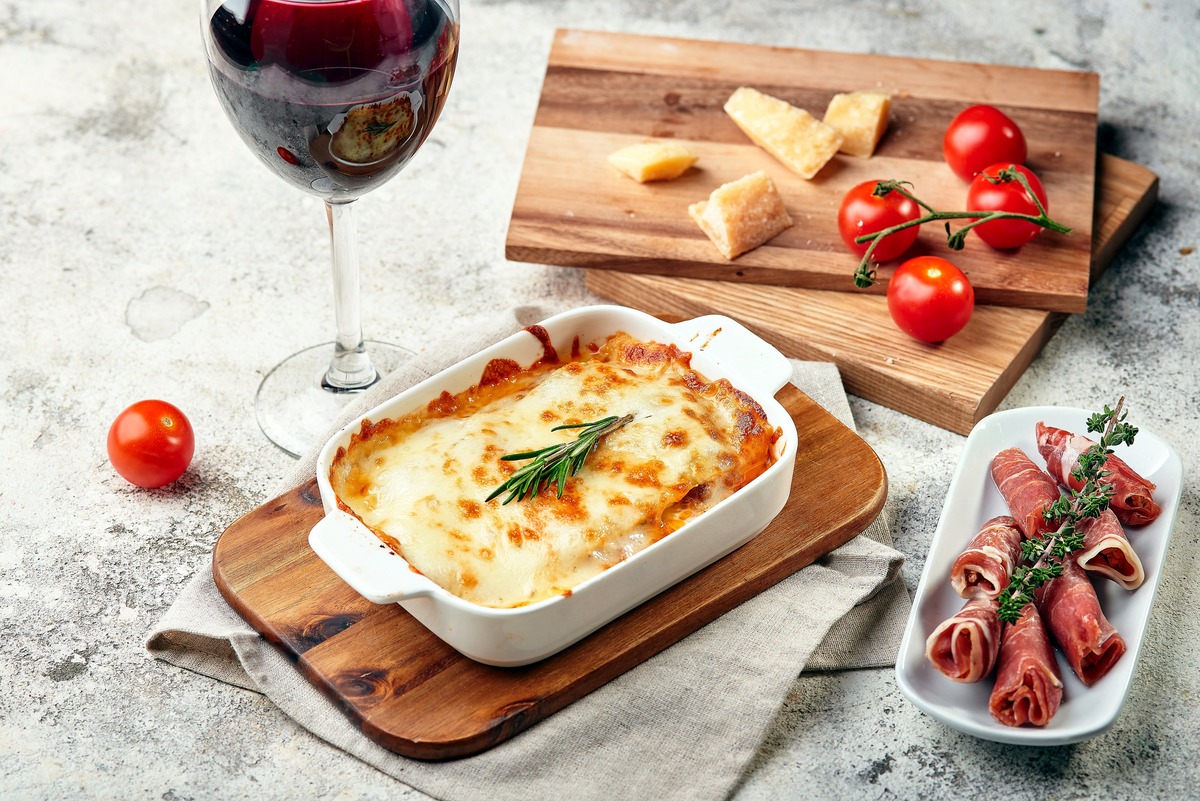 Pizza Celentano image 14