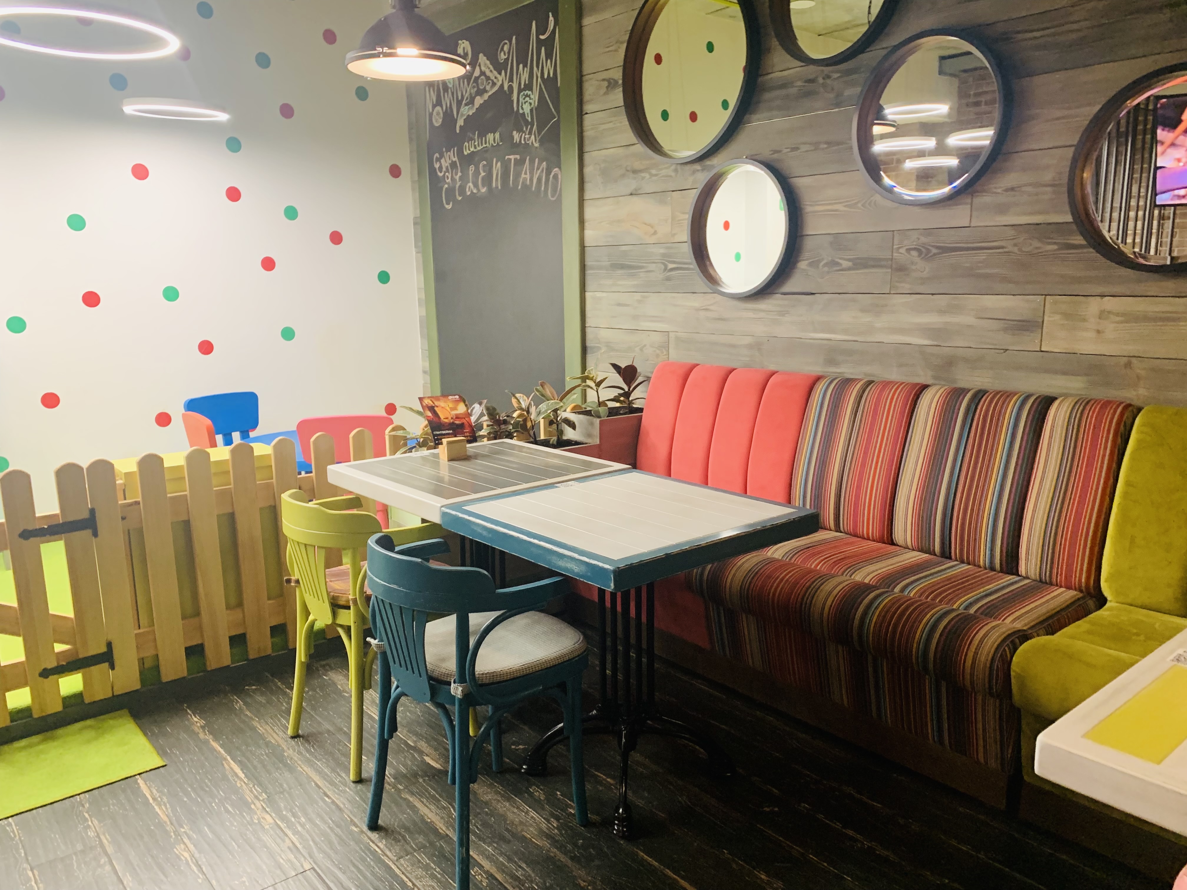 Pizza Celentano image 15