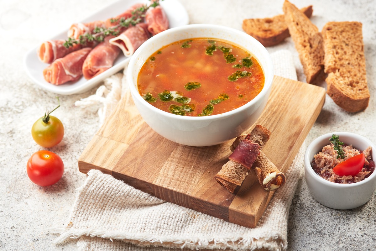 Pizza Celentano image 17