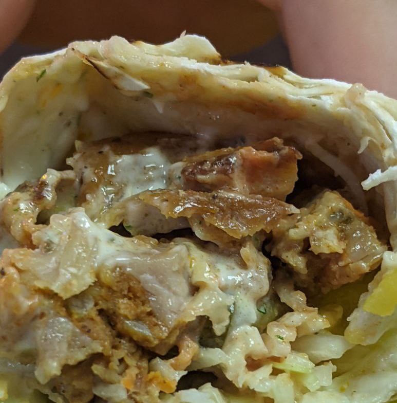 Strit Fud Tut Kebab image 14